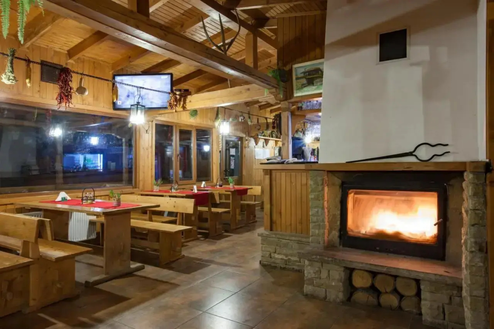 Sinia Vir Eco Residence