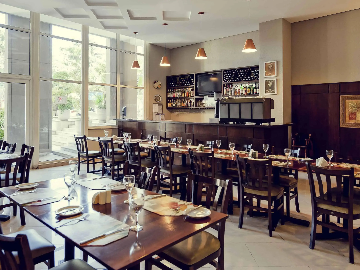 Mercure Guarulhos Aeroporto Hotel