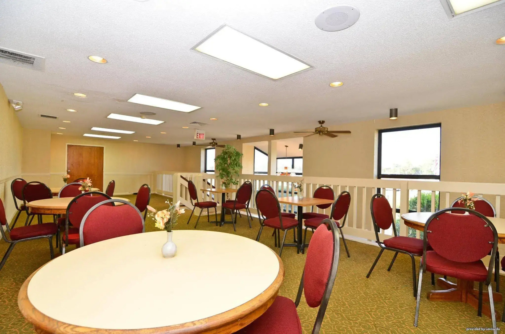 SureStay Plus Hotel by Best Western Greenwood