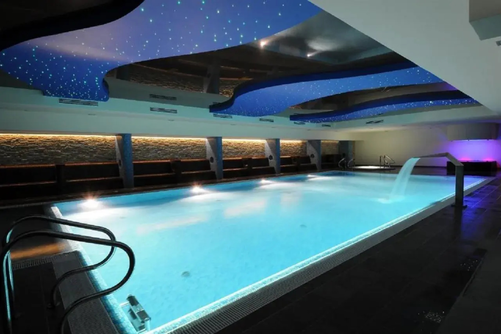 Hotel Delfin Spa&wellness