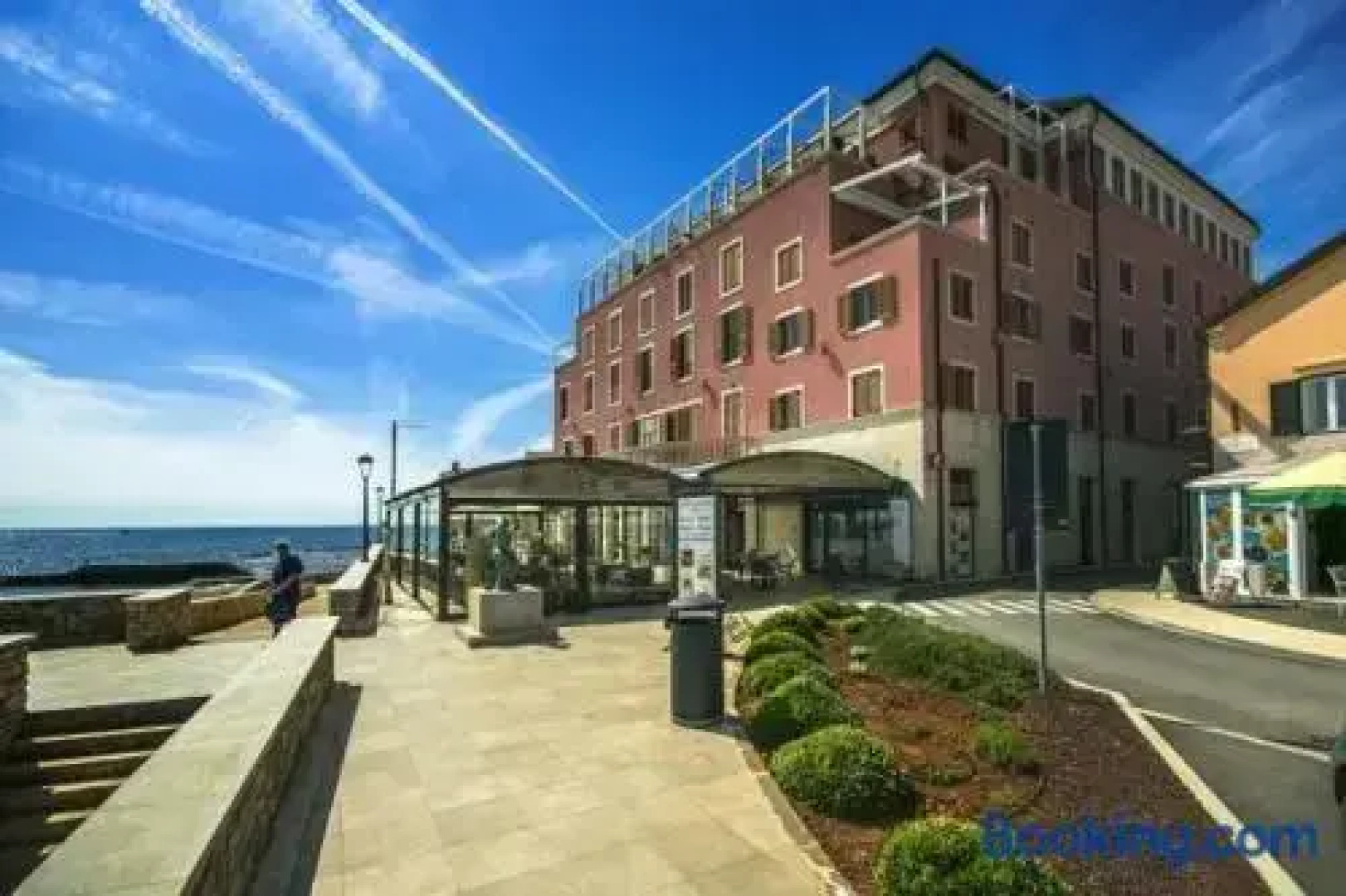 Sanja Apartments Rivarela