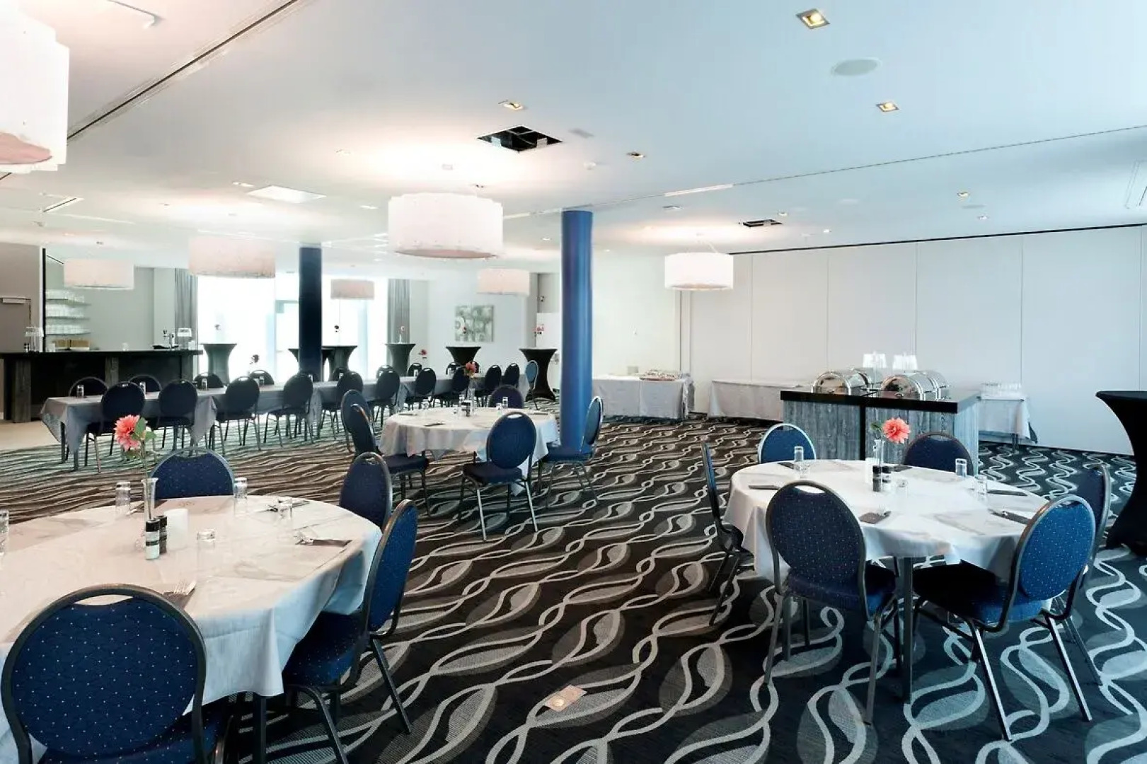 Van Der Valk Hotel Mons Congres