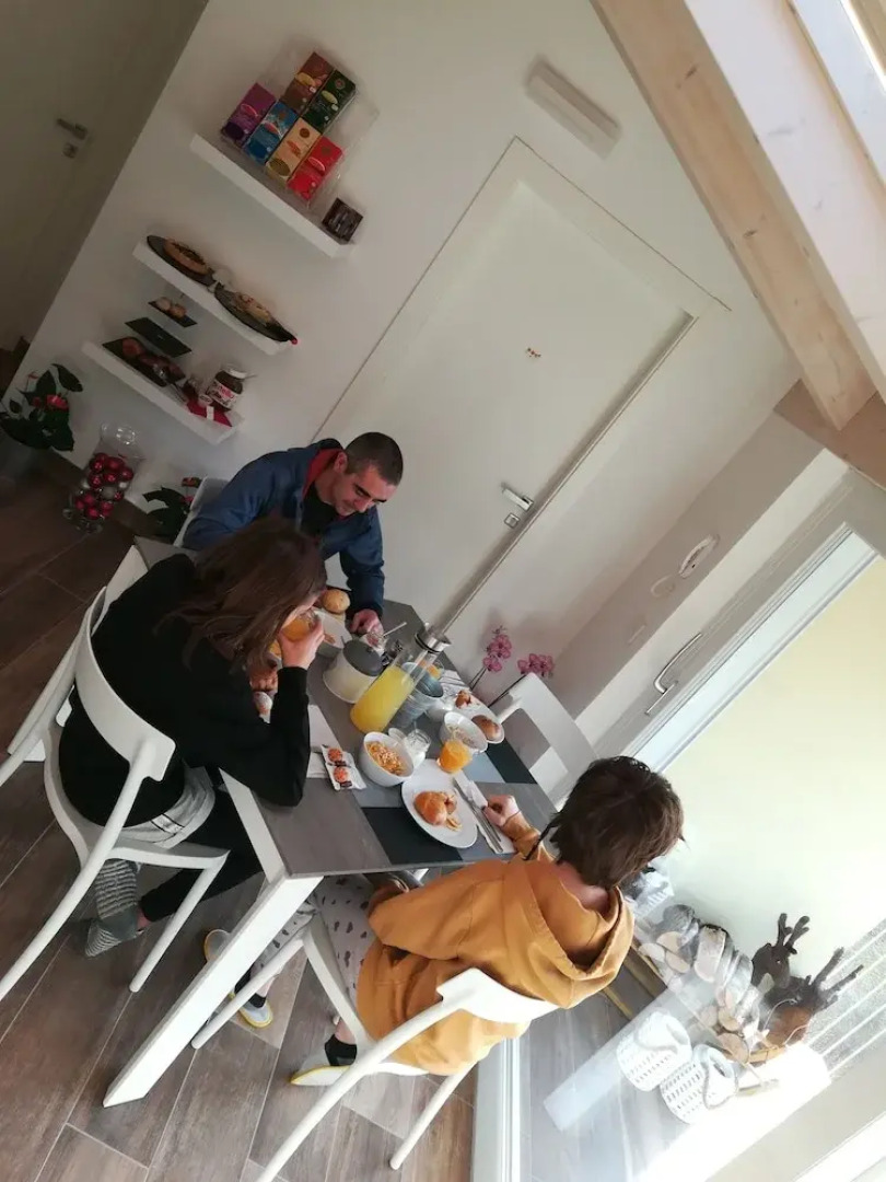 La Costa Bed & Breakfast