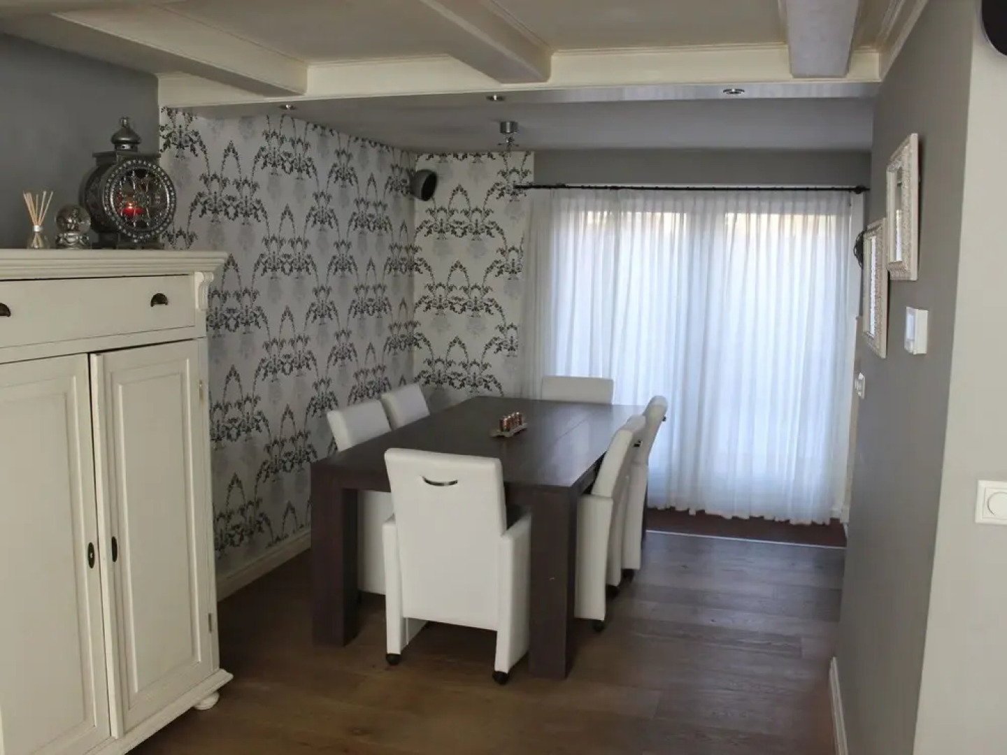 Alluring Holiday home in Egmond aan Zee with Terrace