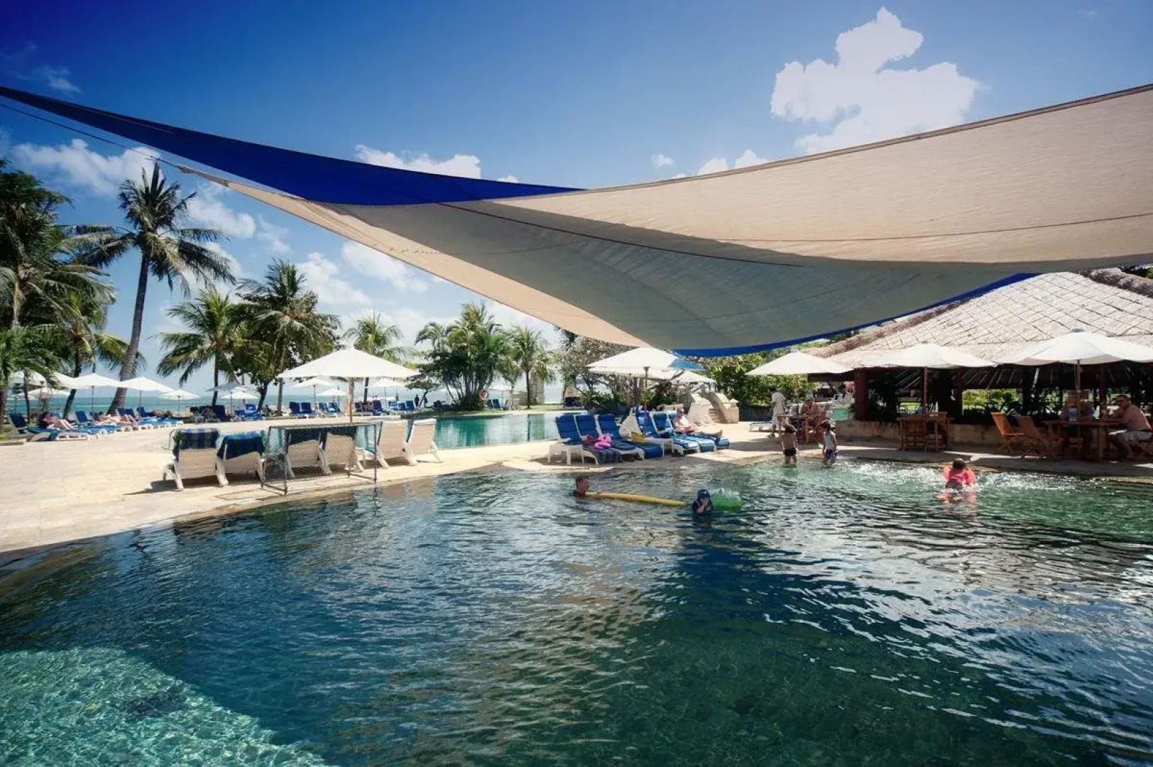 Discovery Kartika Plaza Hotel