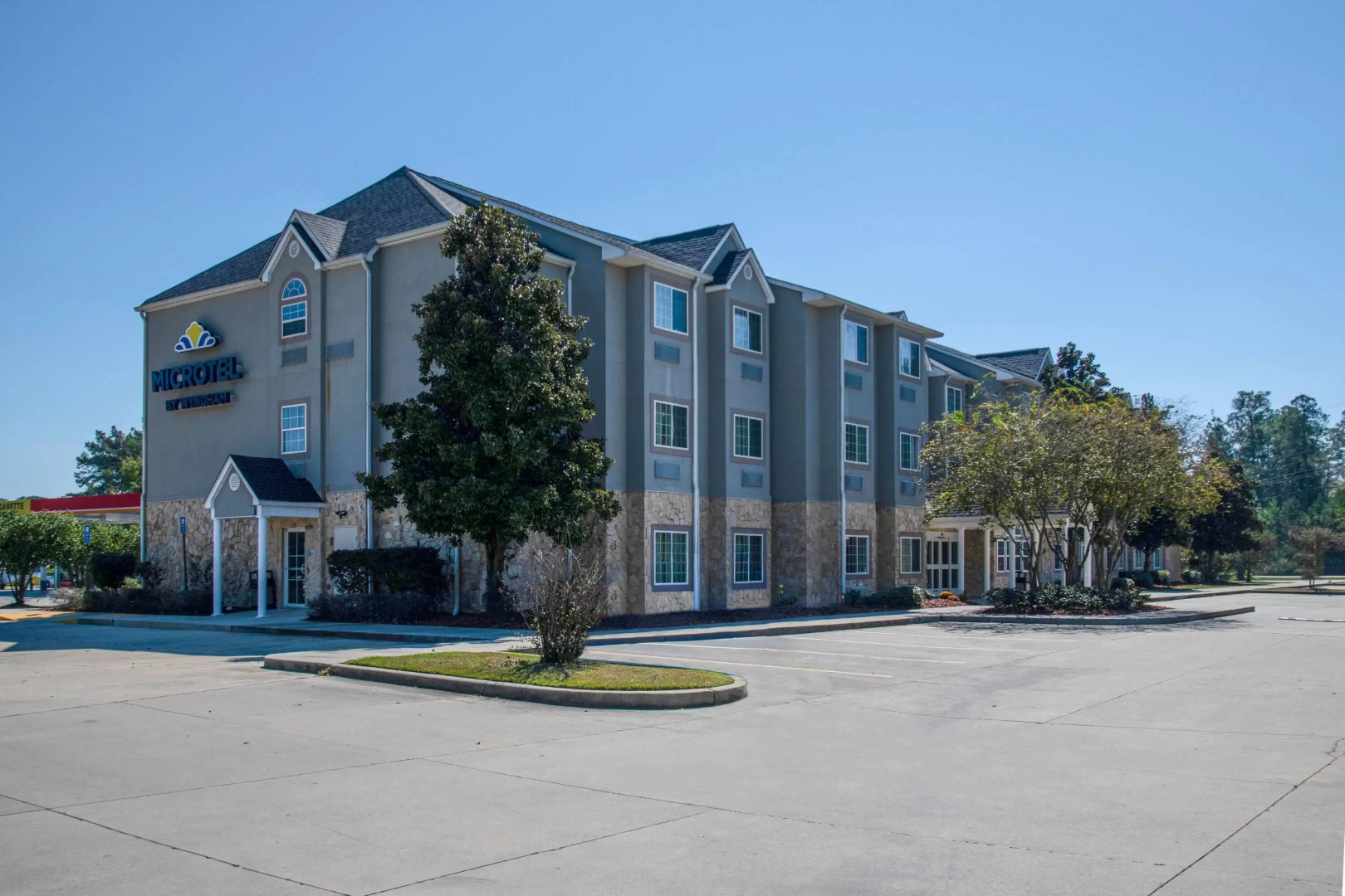 Microtel Inn & Suites by Wyndham Pearl River/Slidell