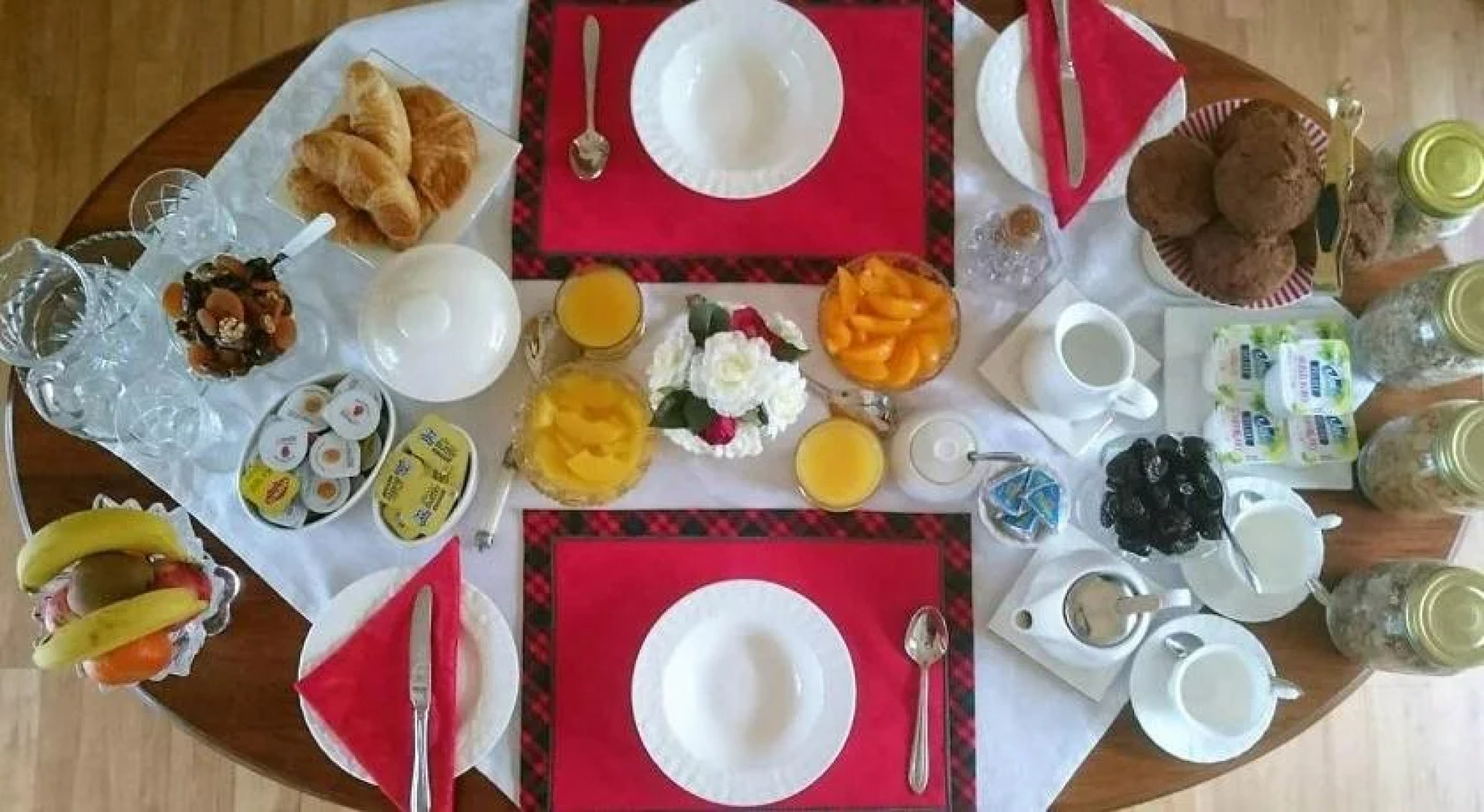 Tranquil Gardens Bairnsdale