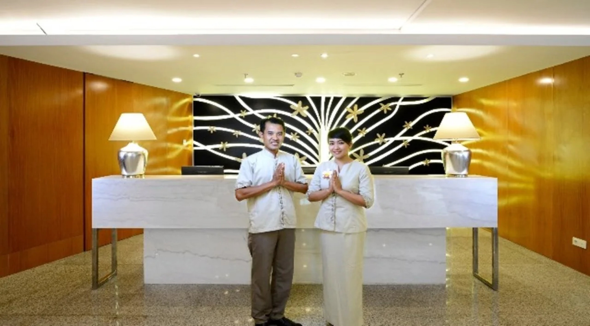 Surya Hotel & Cottages