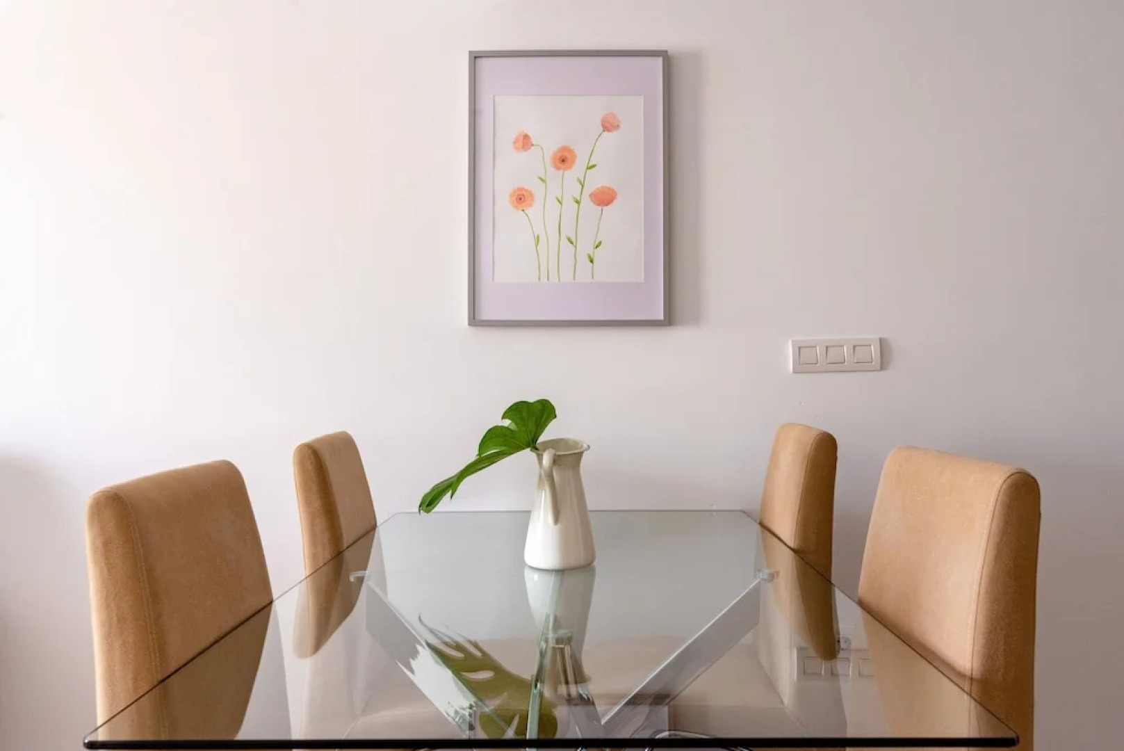 Apartamento Casco Antiguo Altea17 by Vero