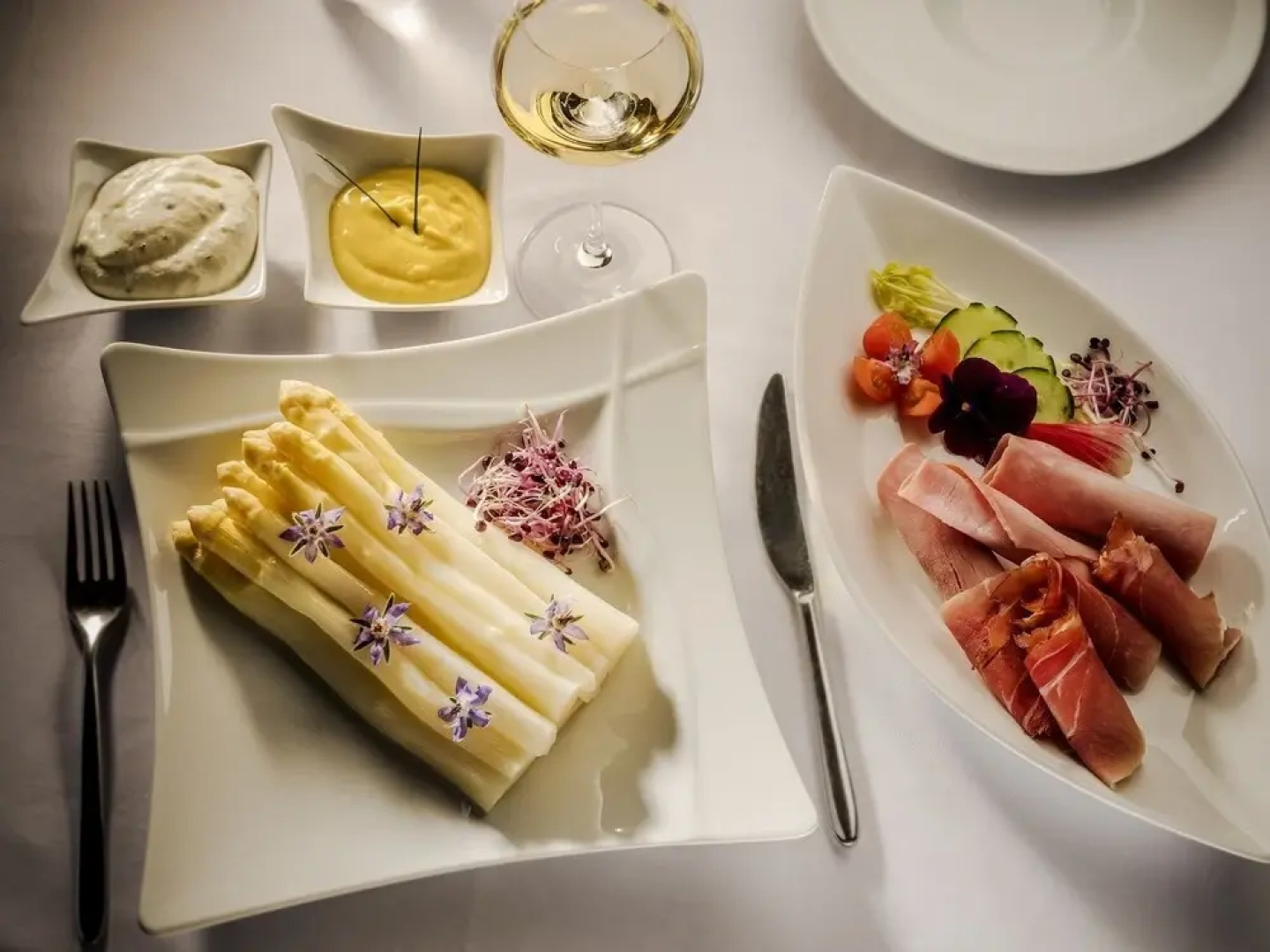 Hôtel Restaurant Au Riesling