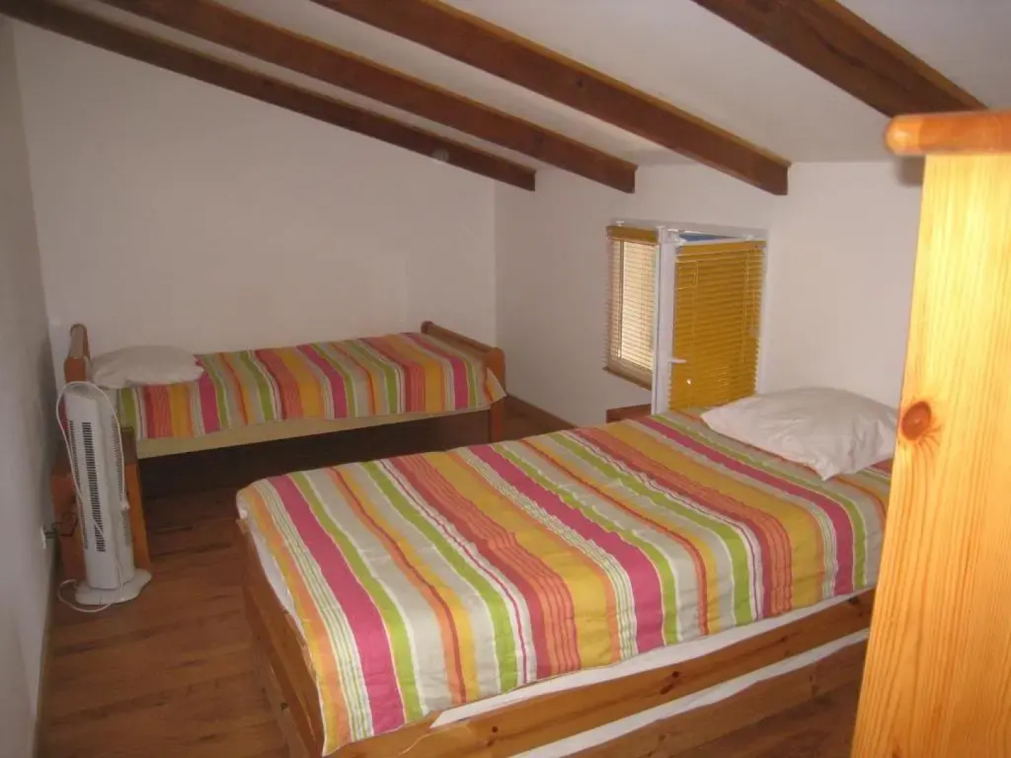 Gîtes du Pas des Lanciers