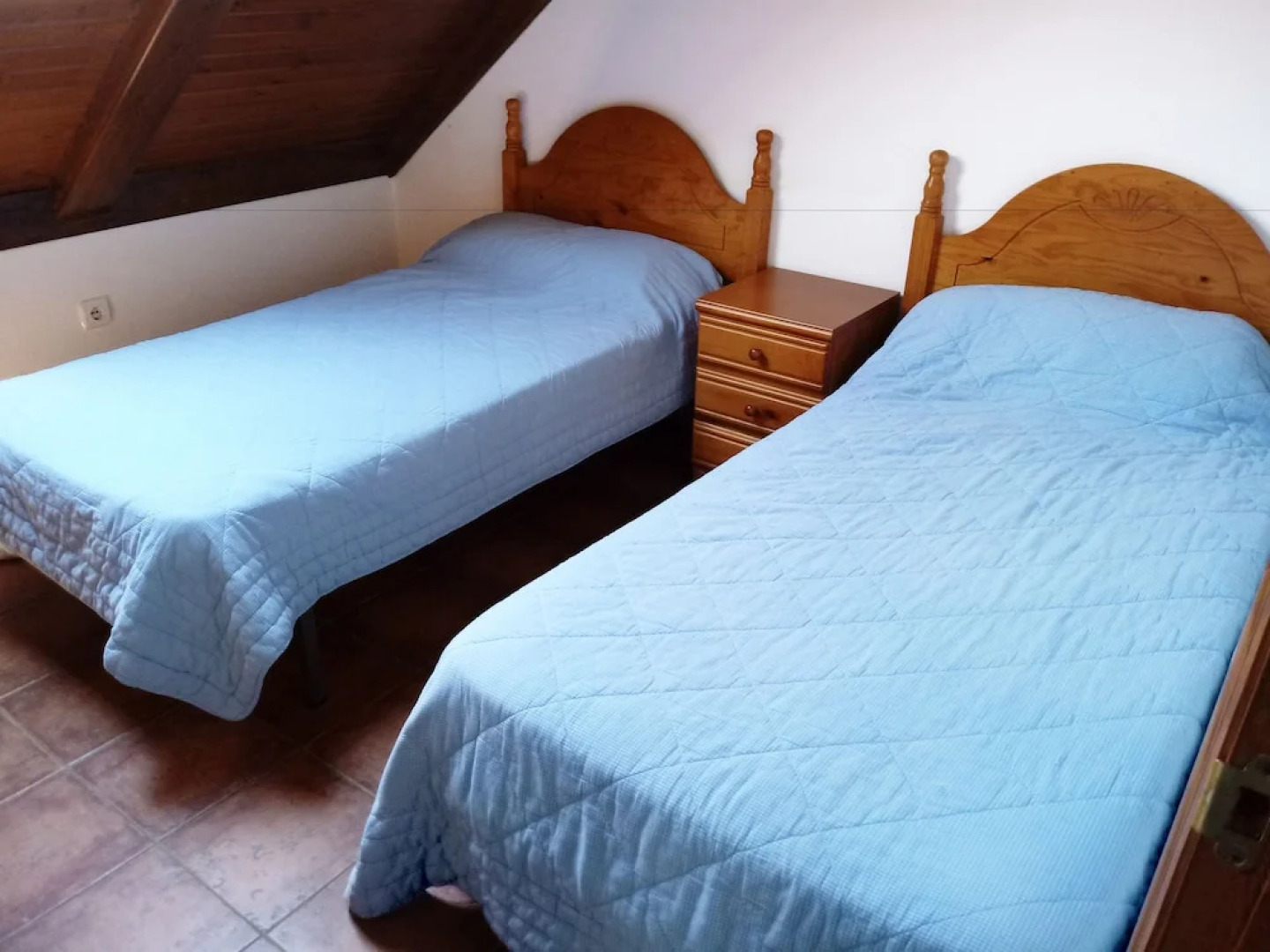 Apartamentos Tramacastilla 3000