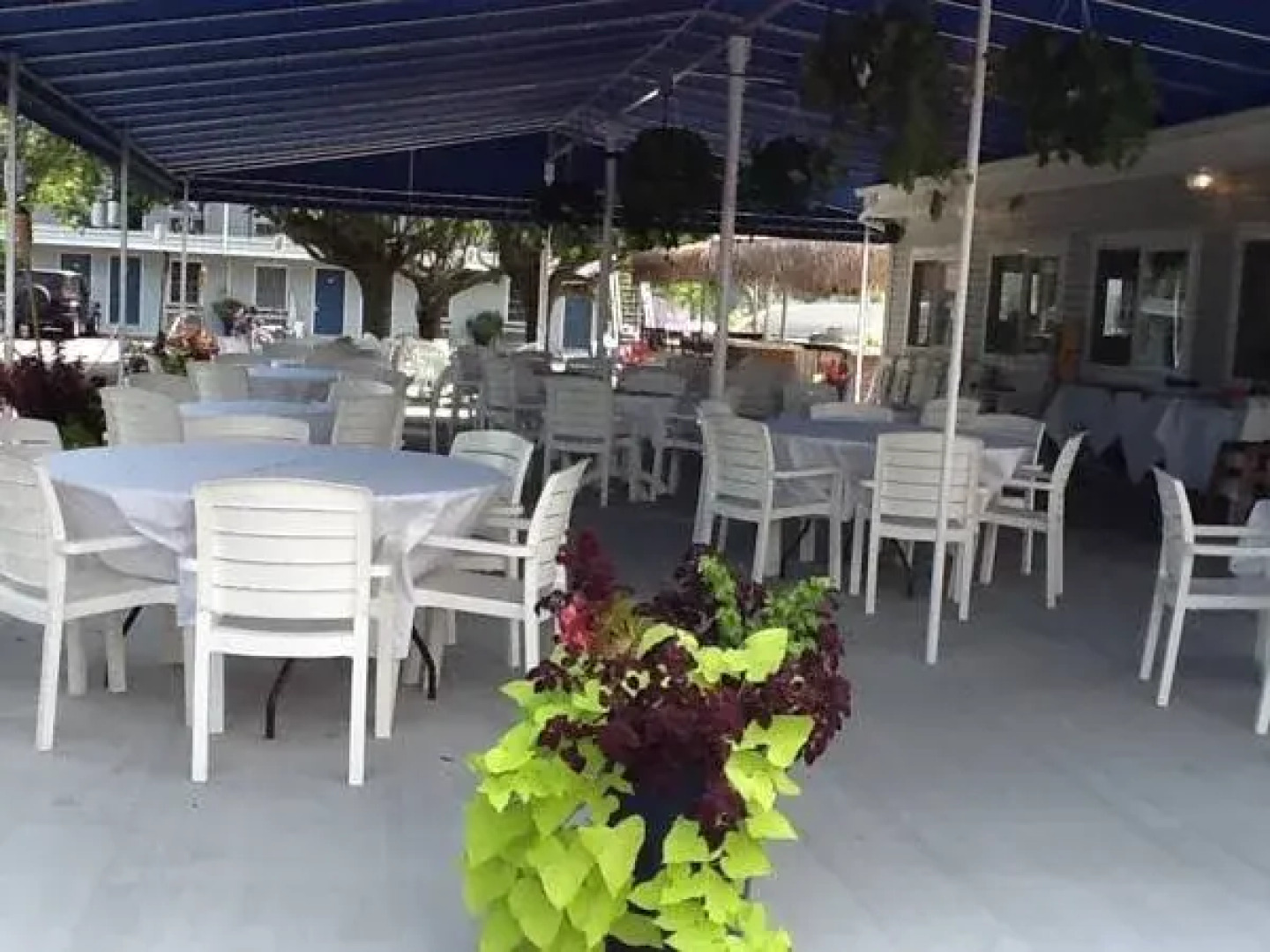 The Blue Inn At North Fork