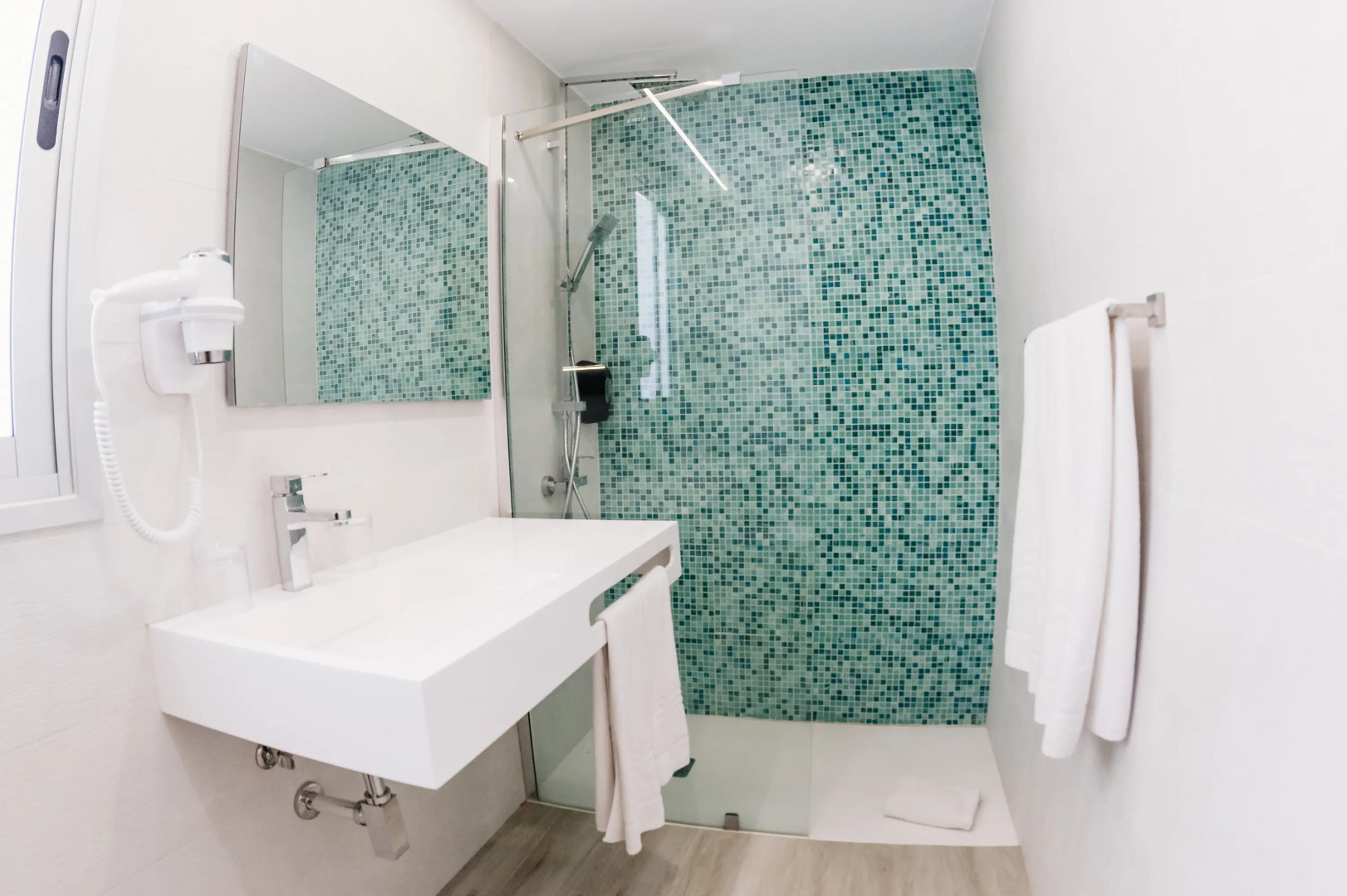 Ohasis Boutique Suites