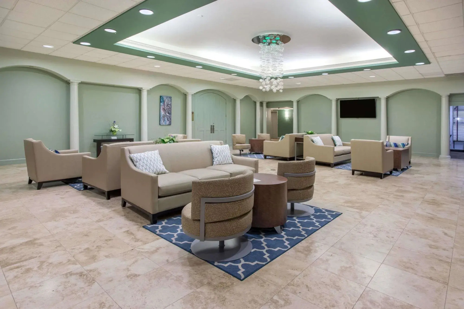 Wyndham Garden Lafayette