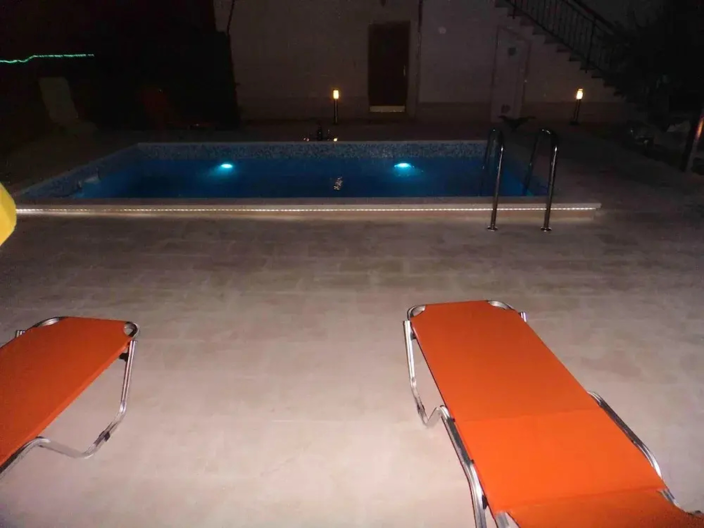 Apartment With one Bedroom in Kaštel Štafilic, With Pool Access, Enclo