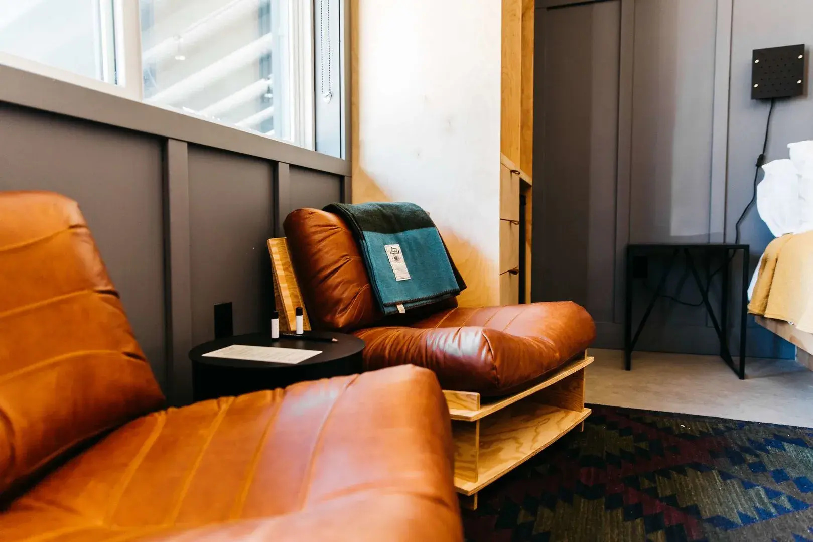 The Coachman Hotel