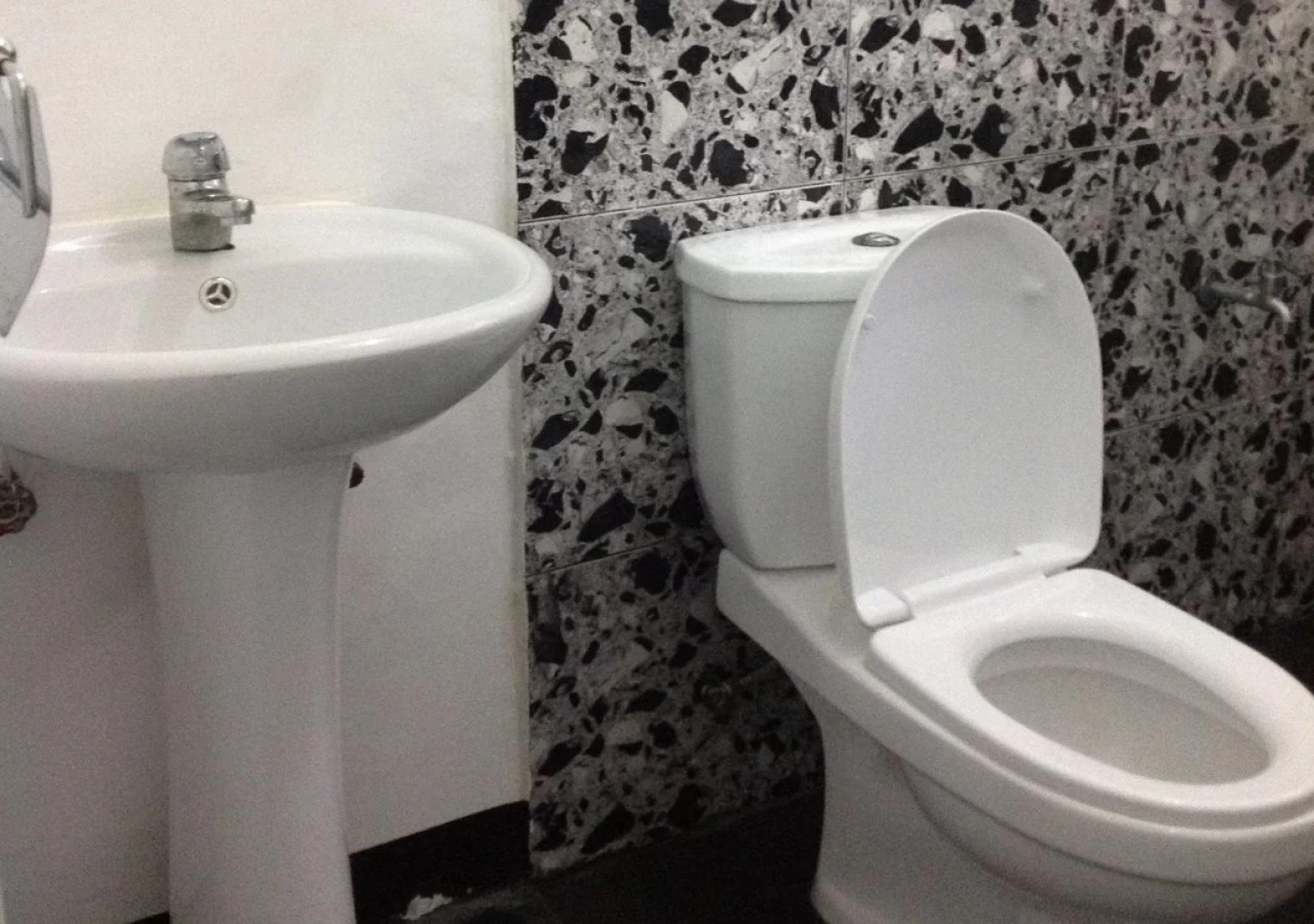 Joaquinn's Bed & Breakfast