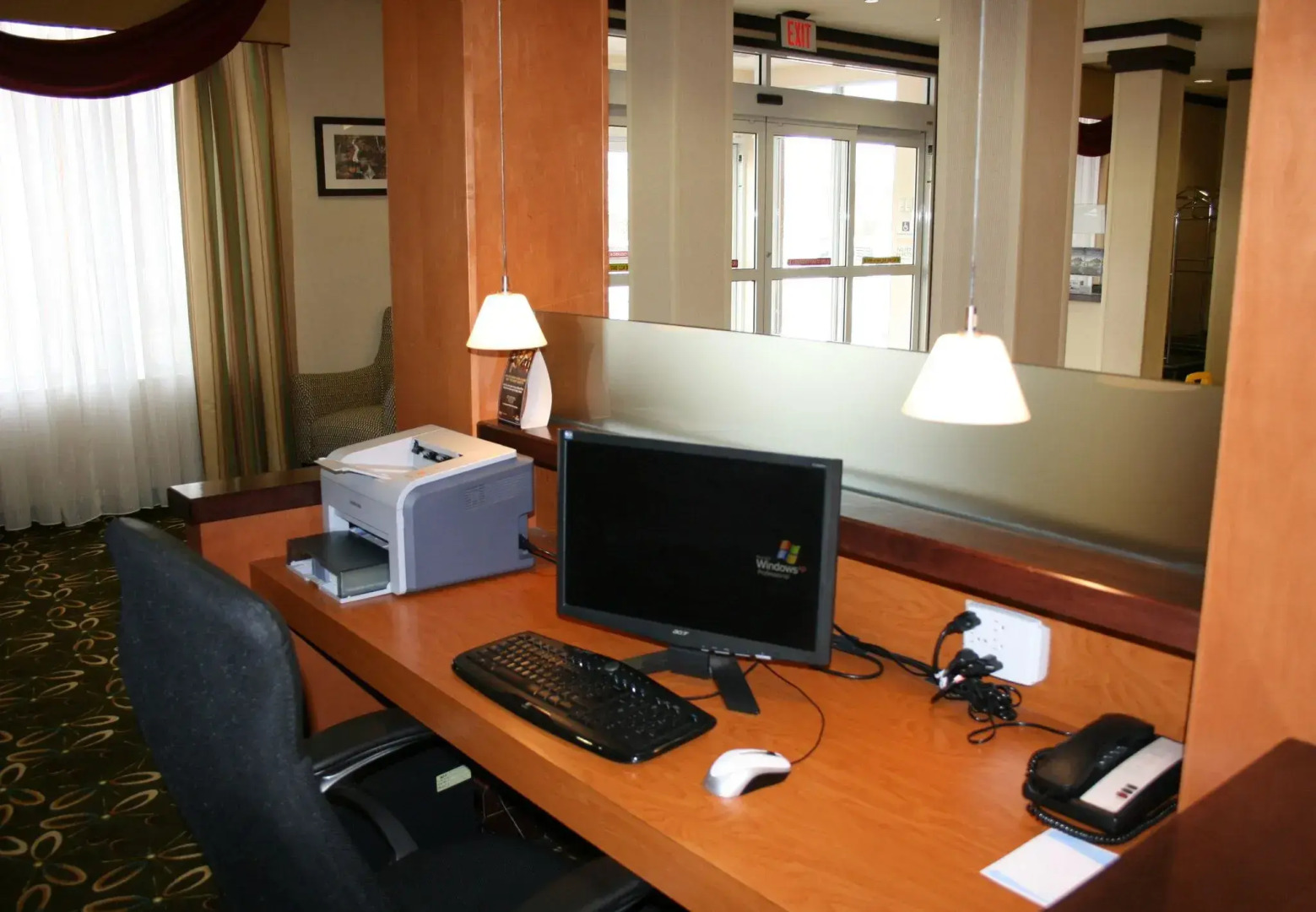 Fairfield Inn & Suites Sudbury