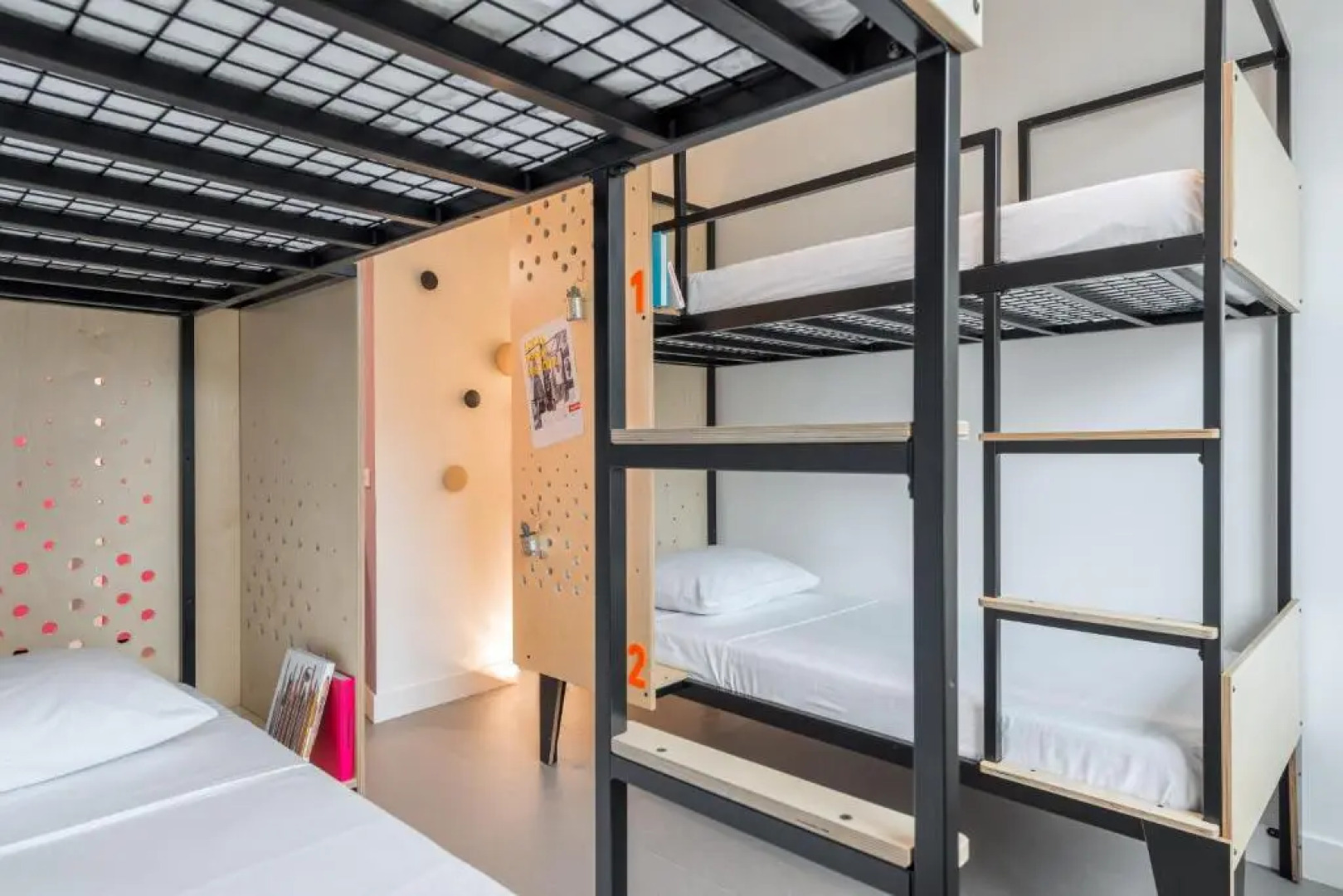 Stayokay Utrecht Centrum - Hostel