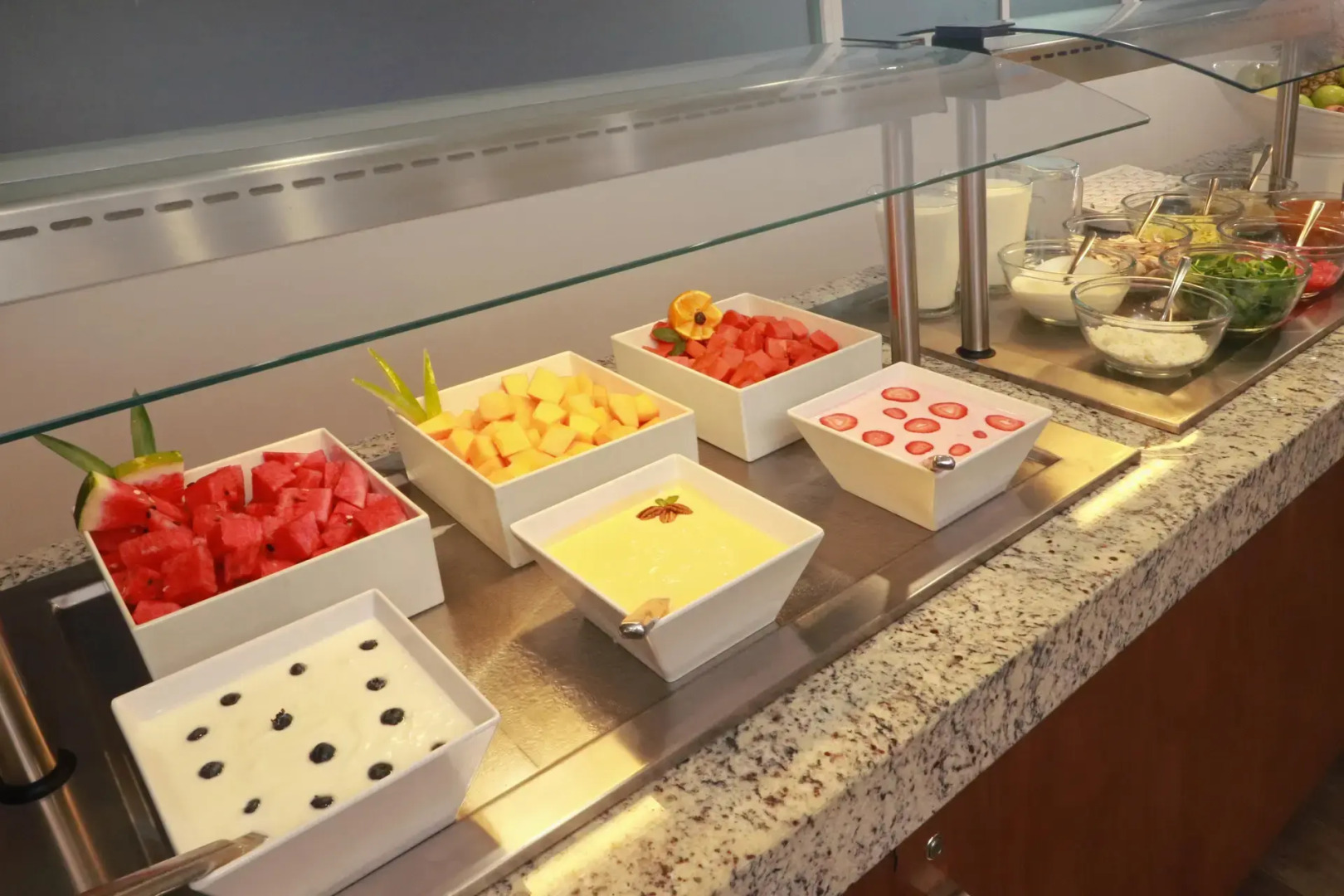 Courtyard by Marriott Guadalajara Andares