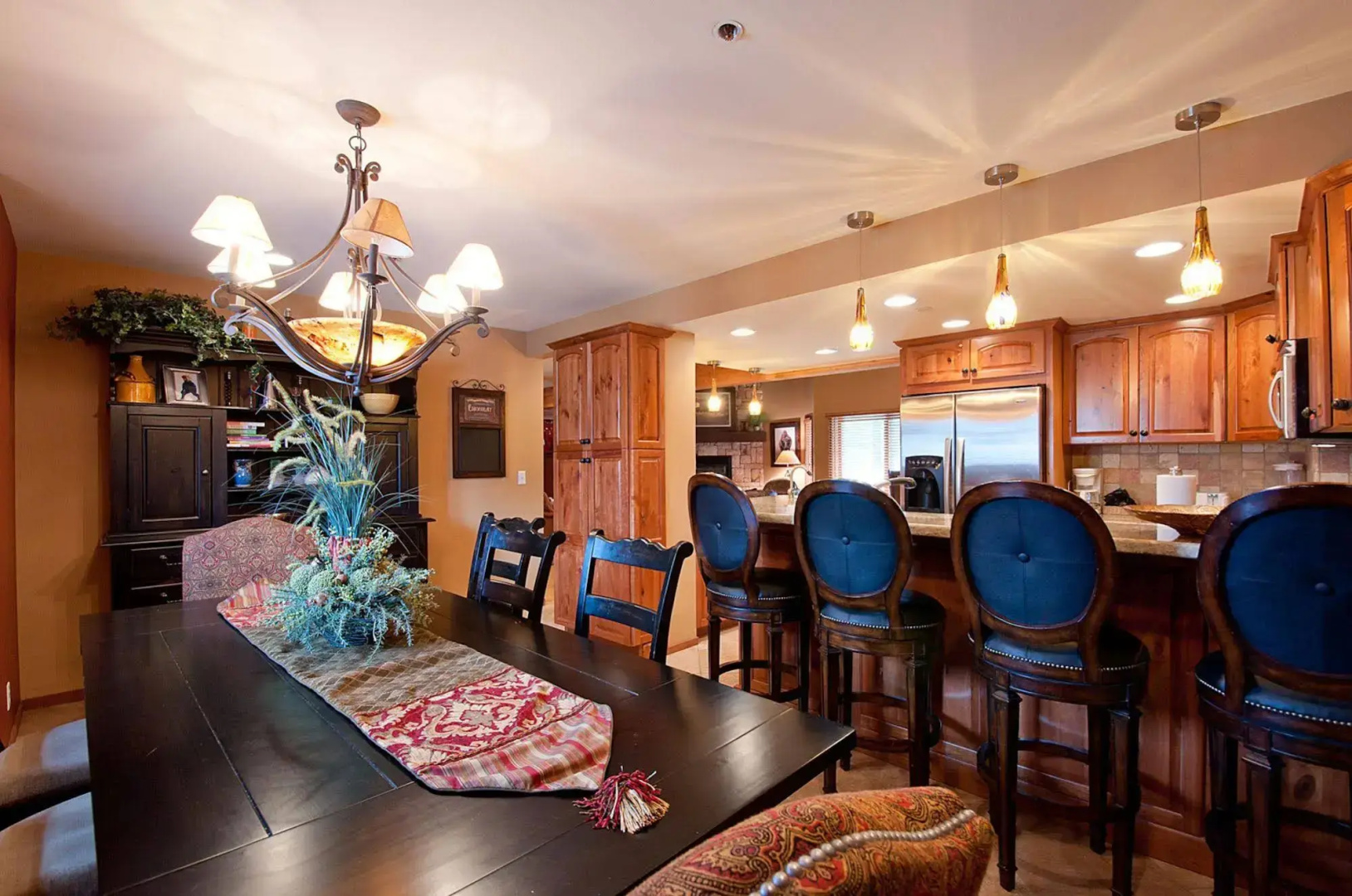 Lakeside Townhomes by Lespri Management