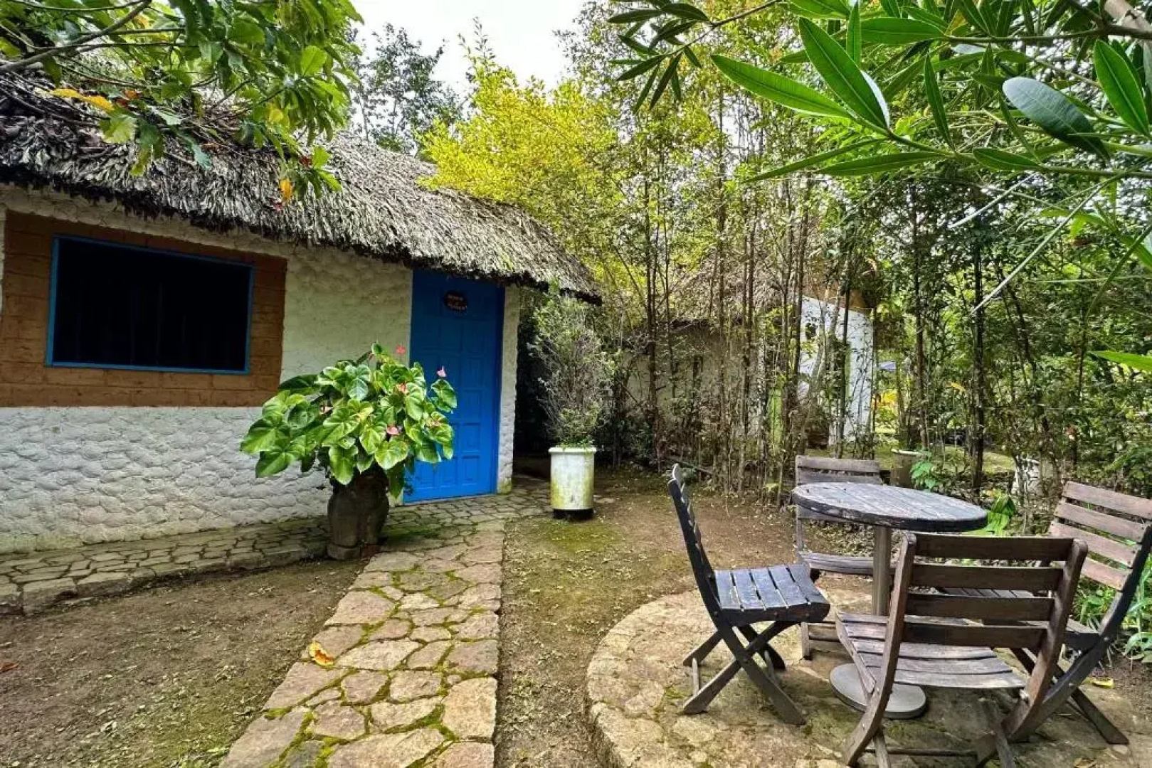 Posada Campestre CALOPALA
