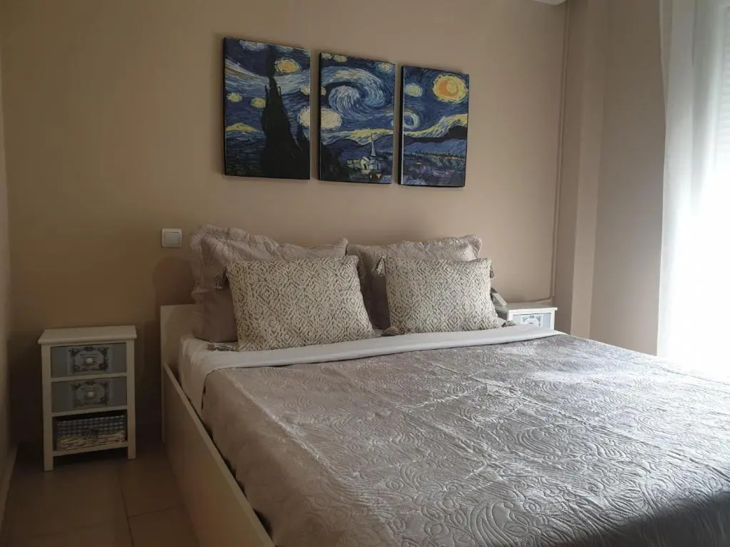 Eri Apartment 2