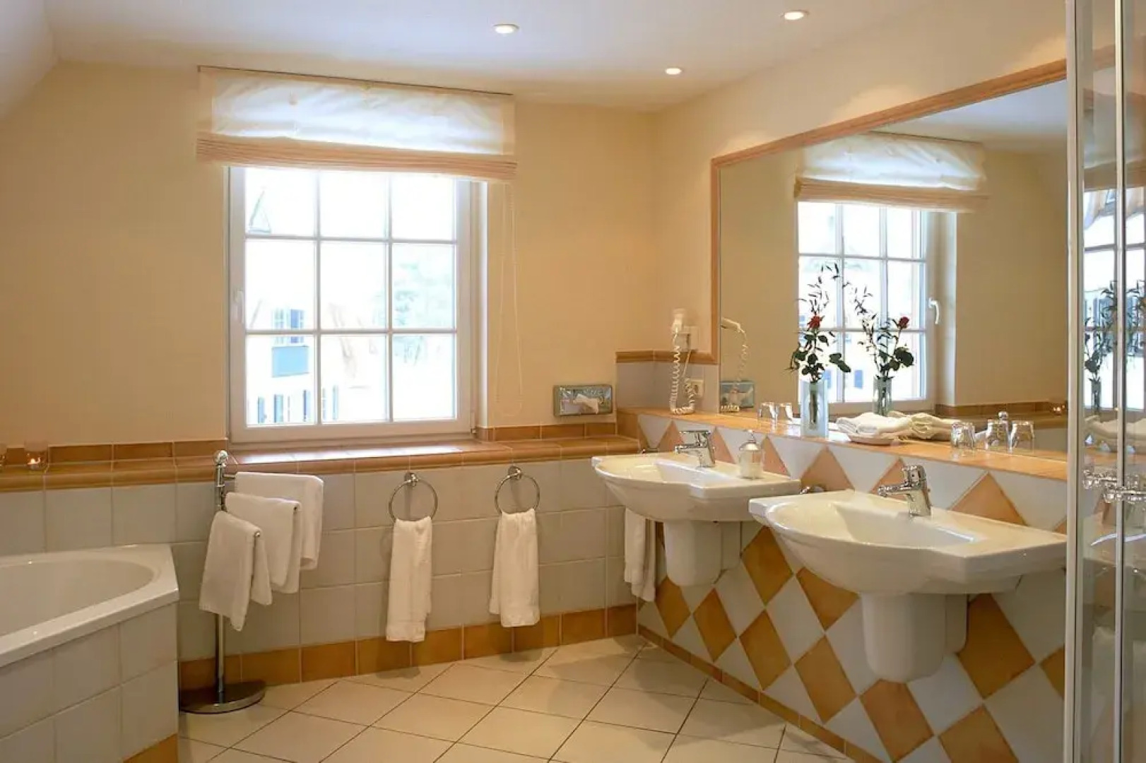 Dunenhaus in Dierhagen