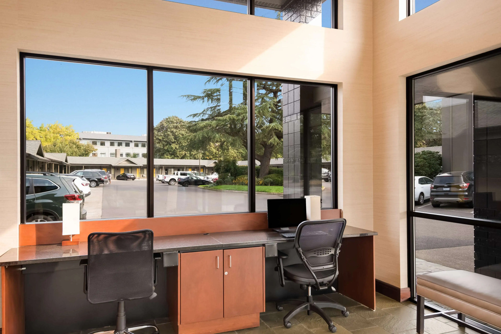 Best Western New Oregon