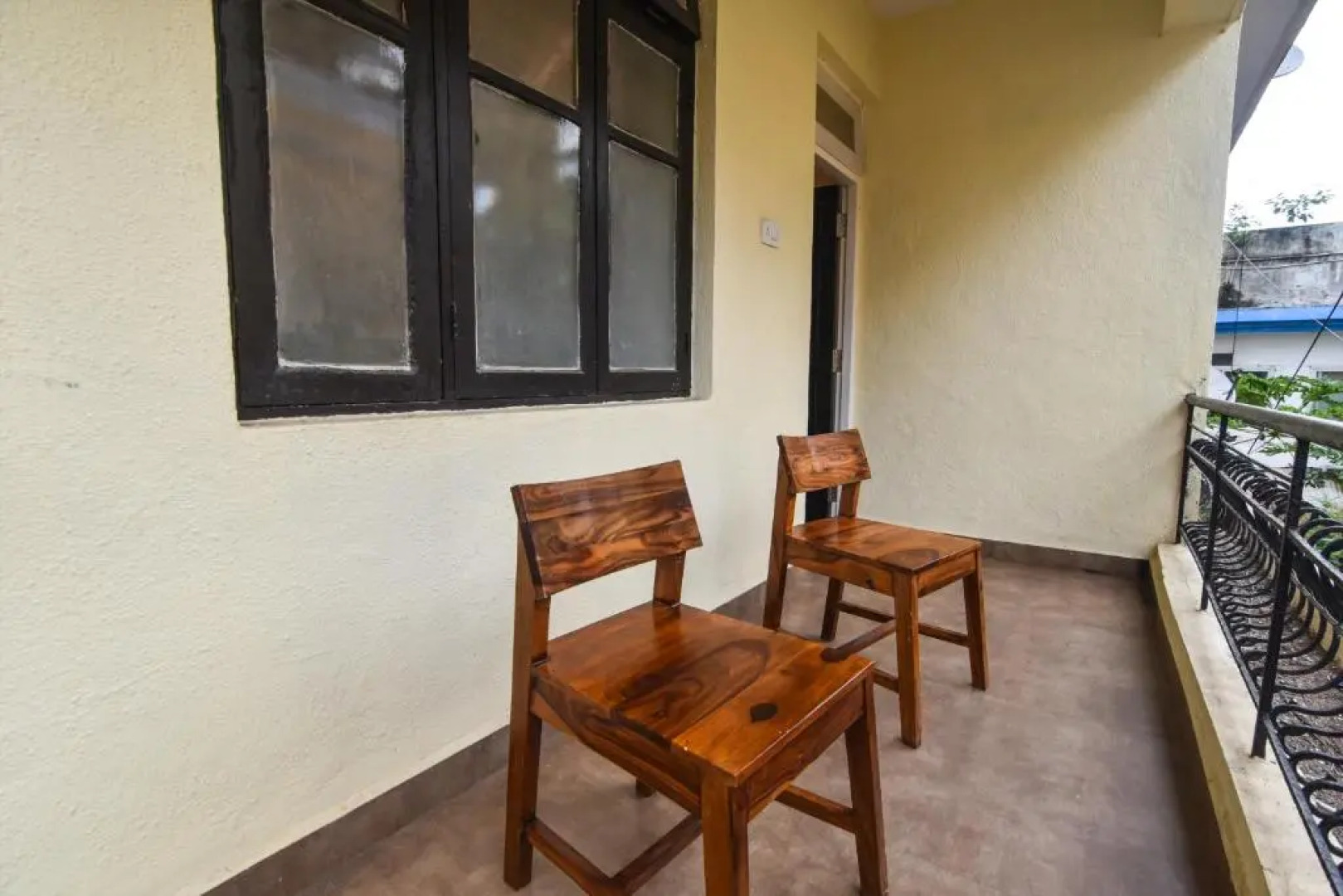 Candolim Serviced Apartments