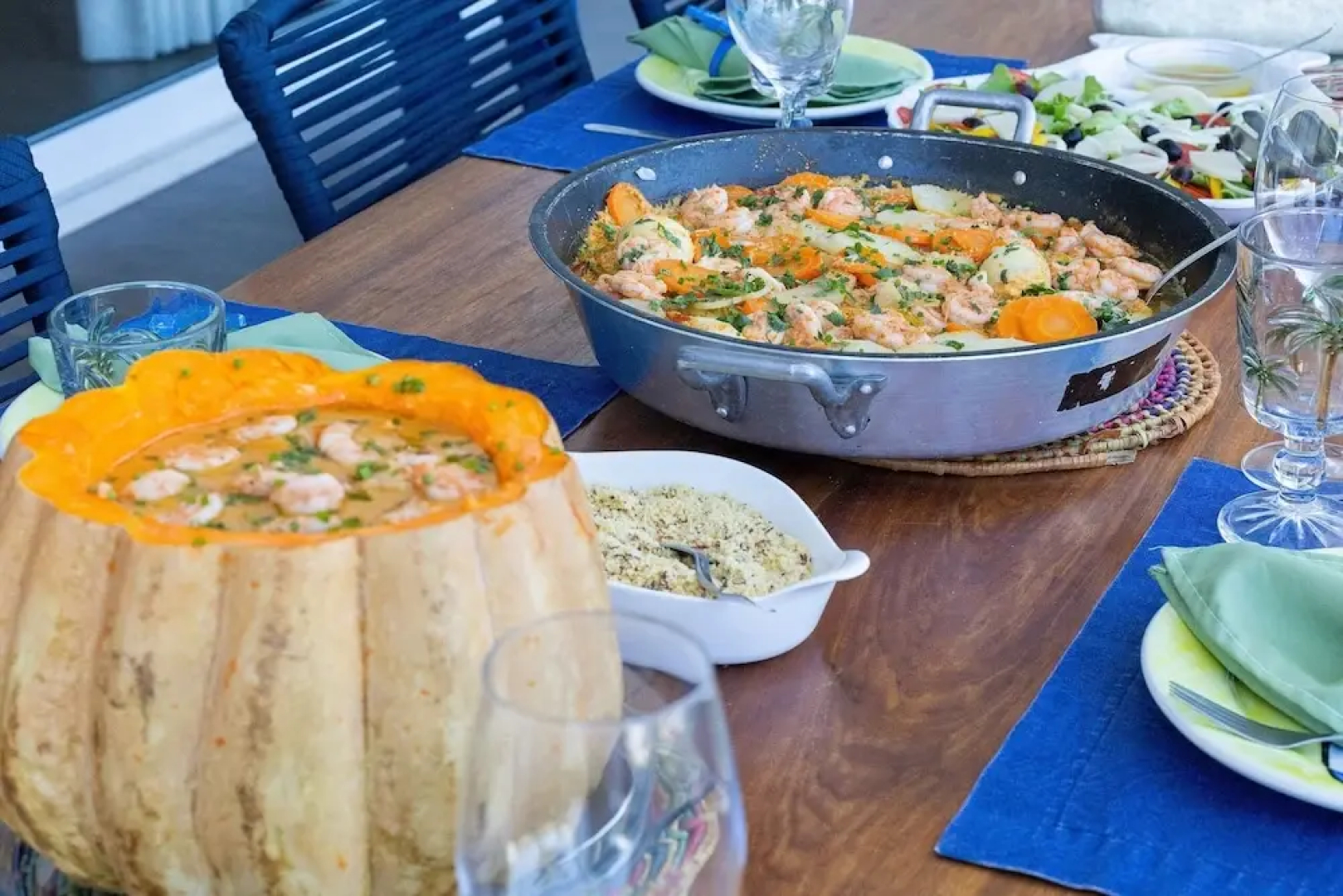 Casa luxuosa a beira mar de Jacumã RN