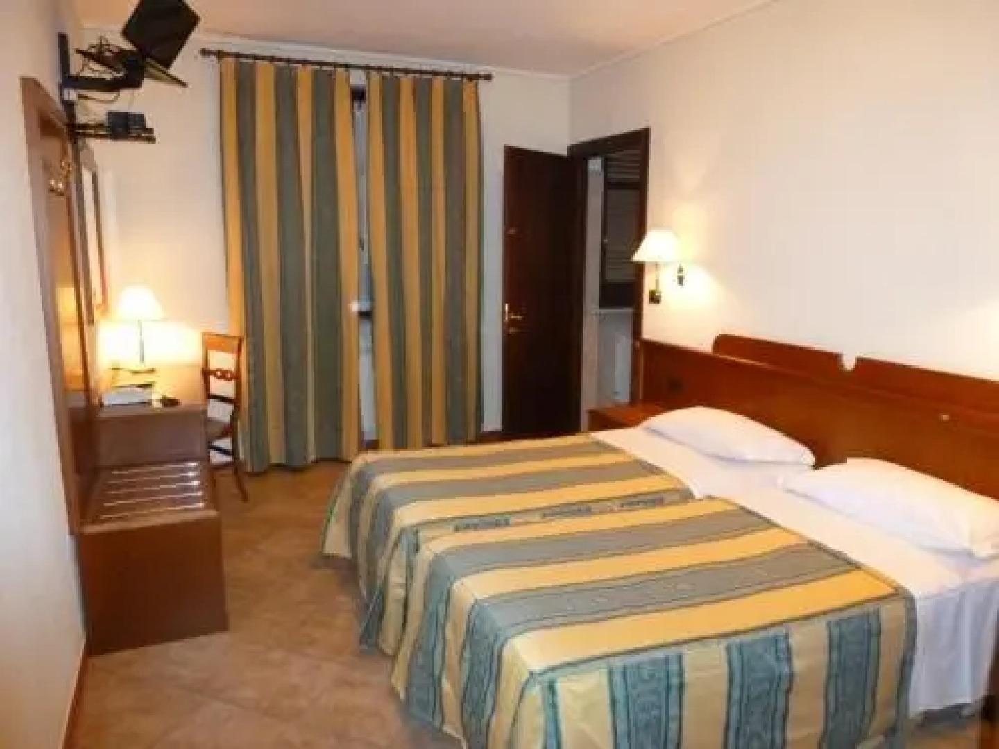 La Cascina Di Villa Due