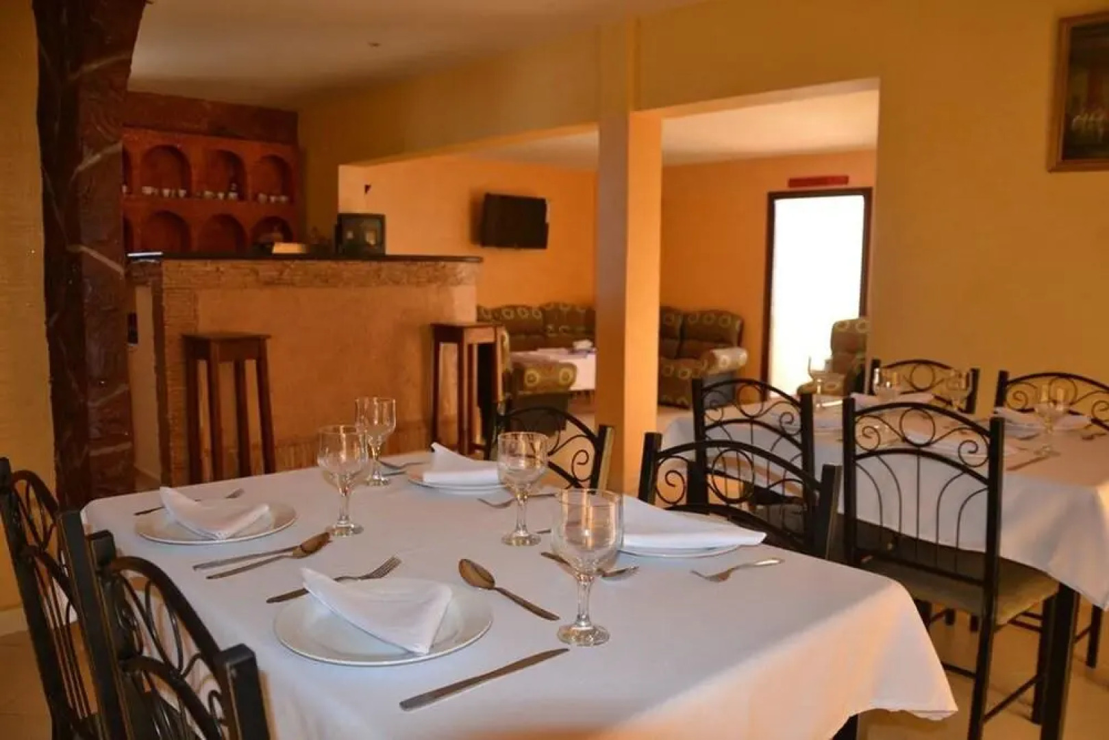 Auberge Etoile Mirleft