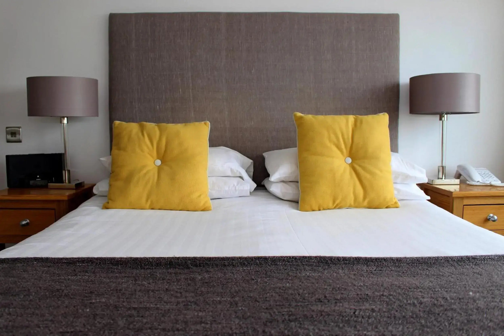 The Cliff Hotel & Spa