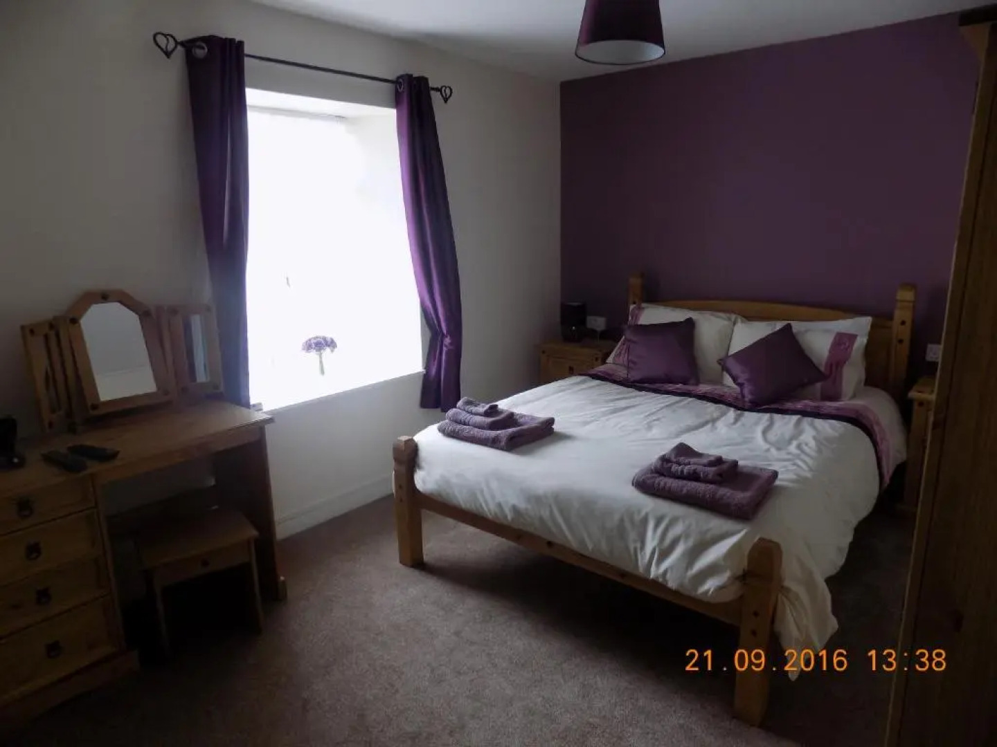 Cú Chulainns Accommodation