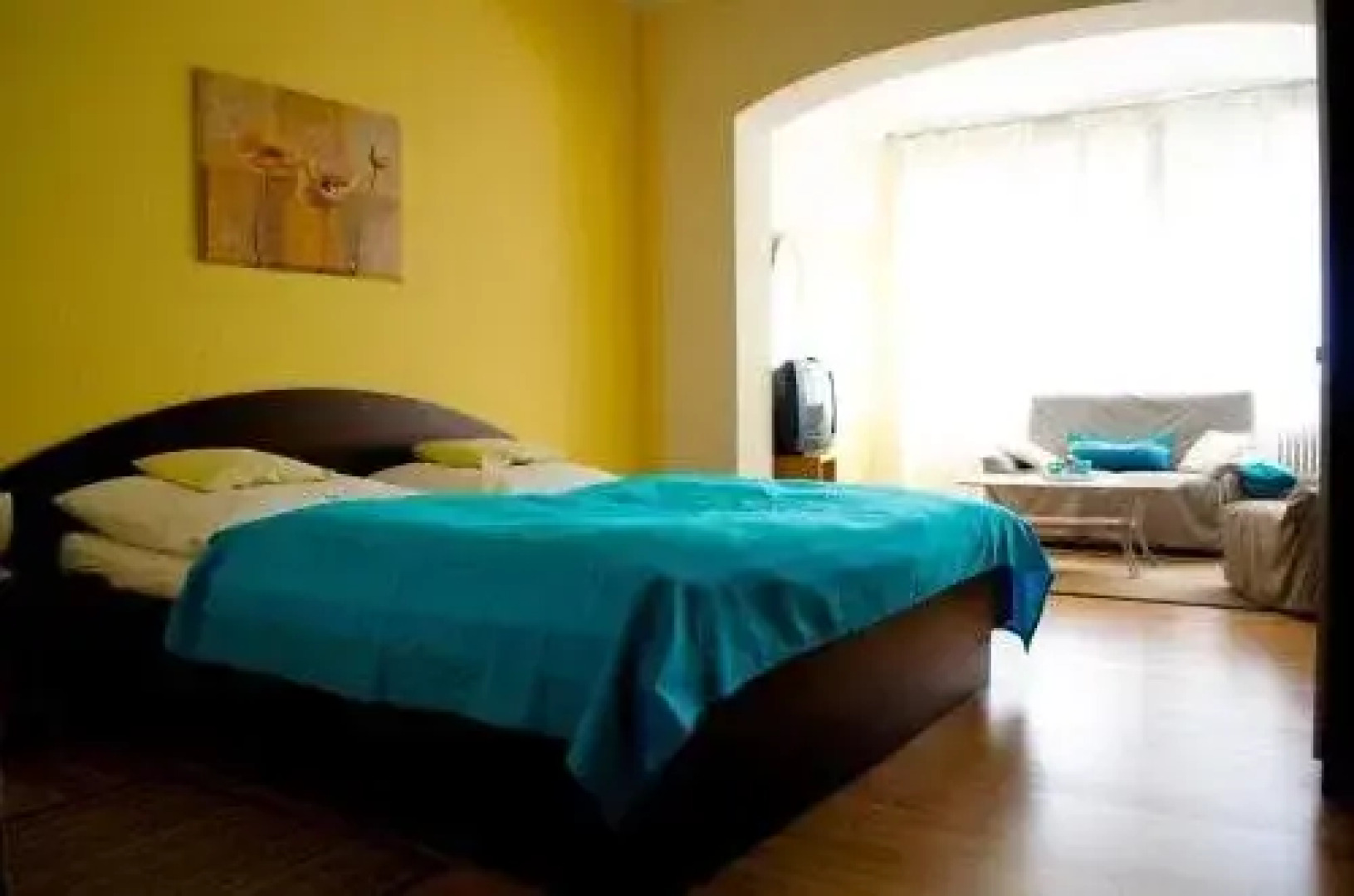 Hotel Helvetia Garni