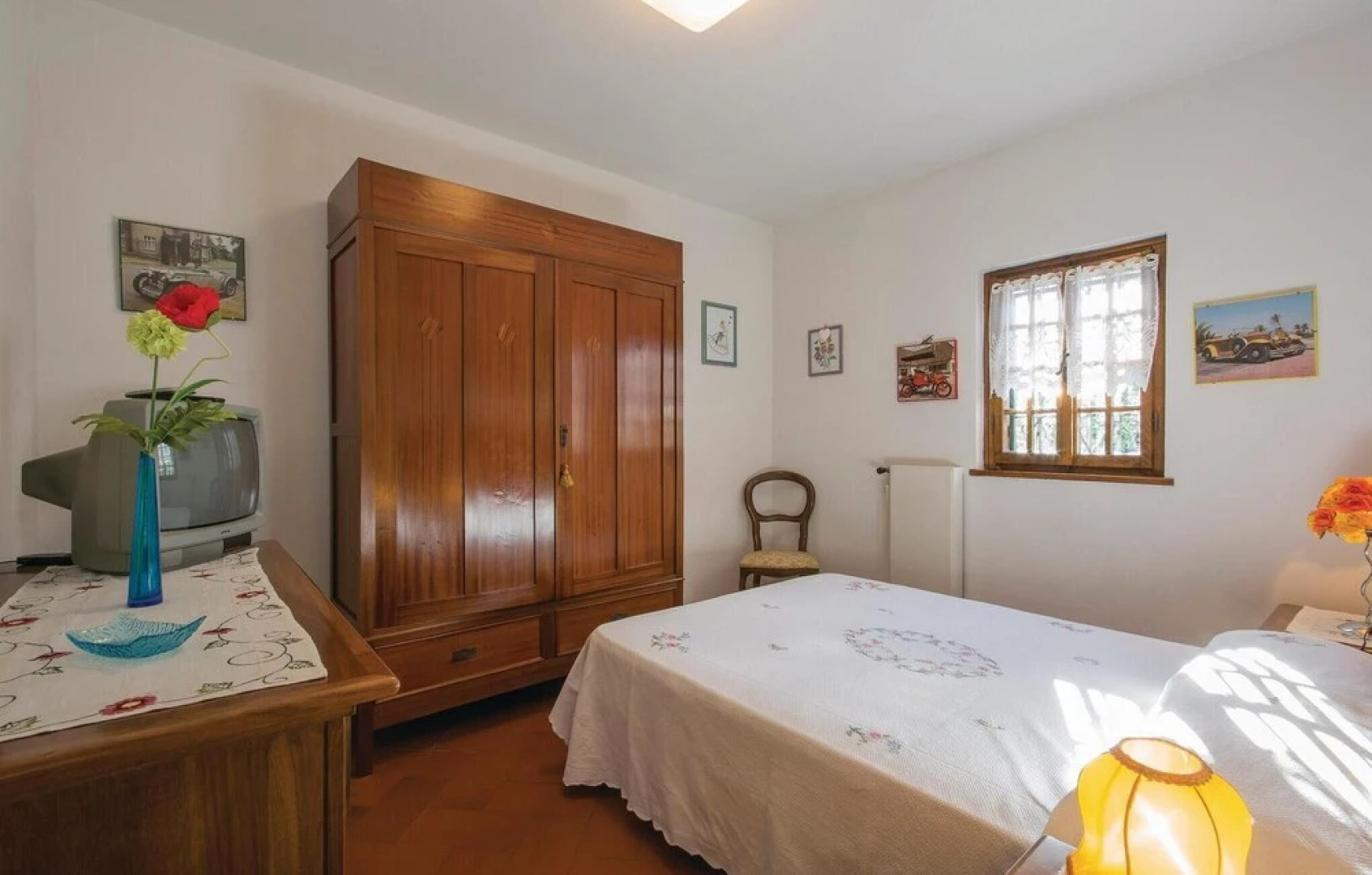 Nice Home in Uzzano Pt With 3 Bedrooms, Wifi and Outdoor Swimming Pool