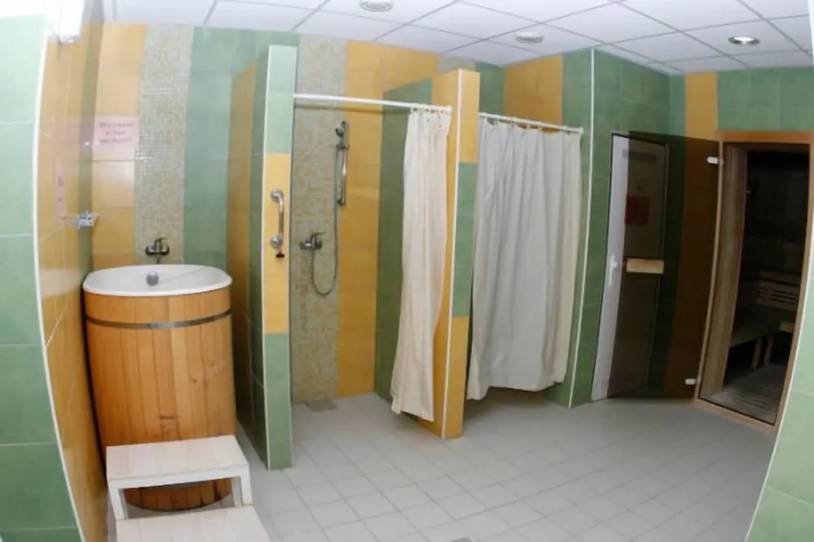 Wellness hotel Diana