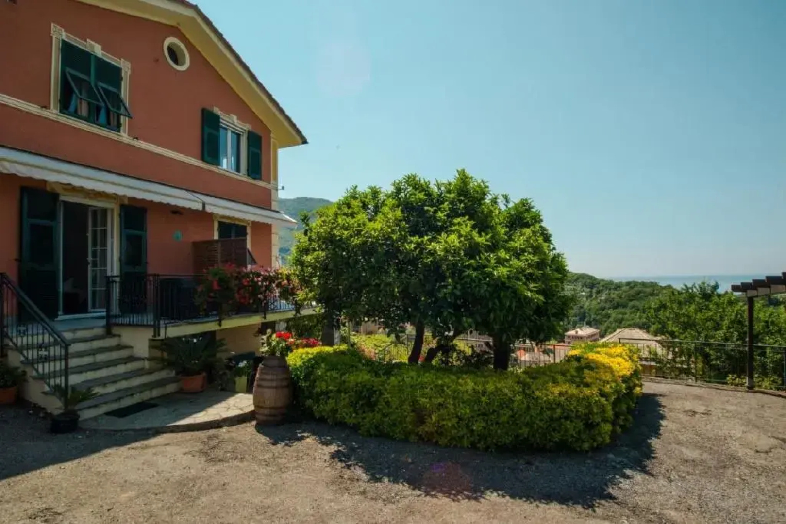 Le Clementine B&B