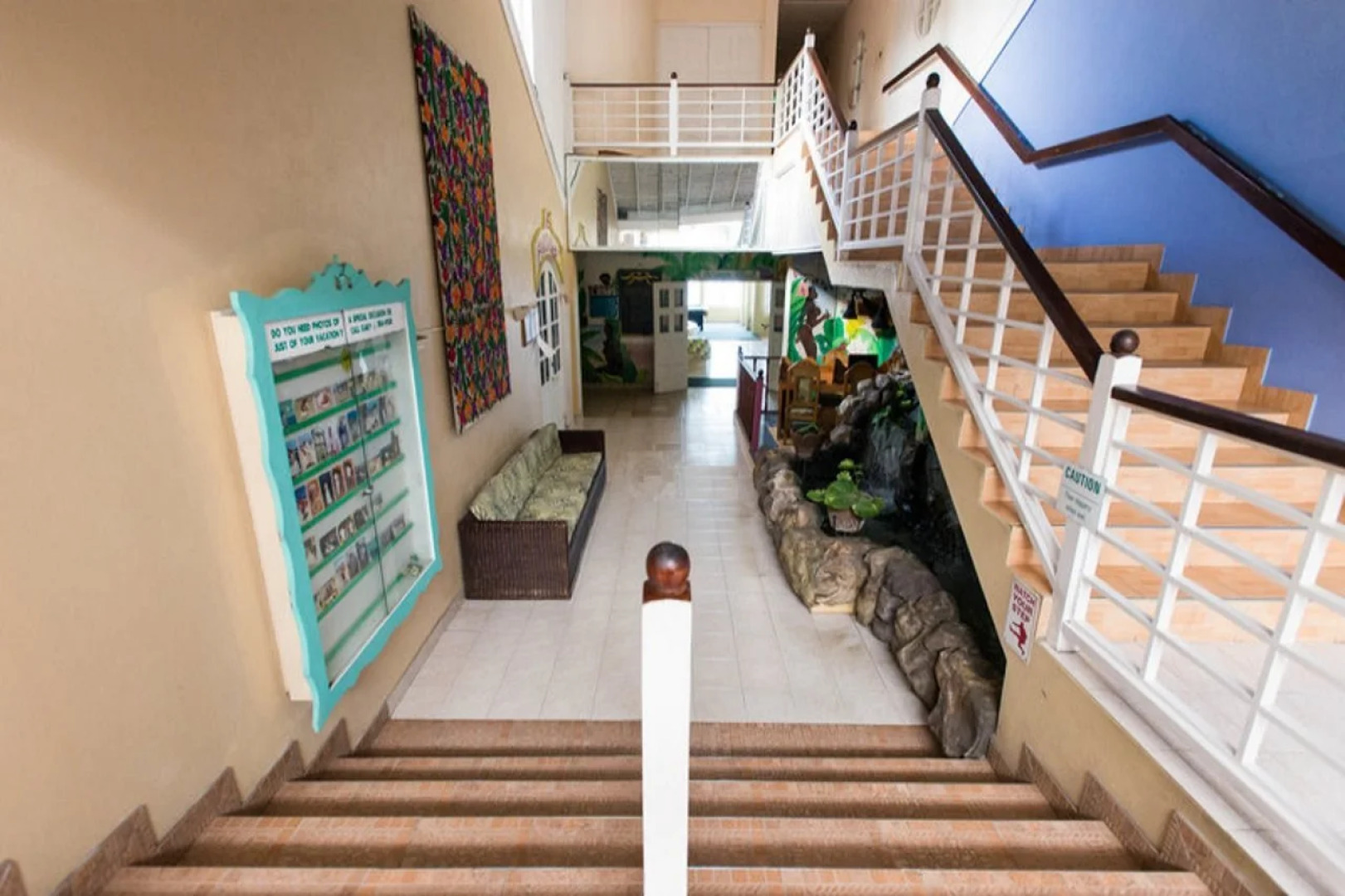 Club Ambiance - Adults Only