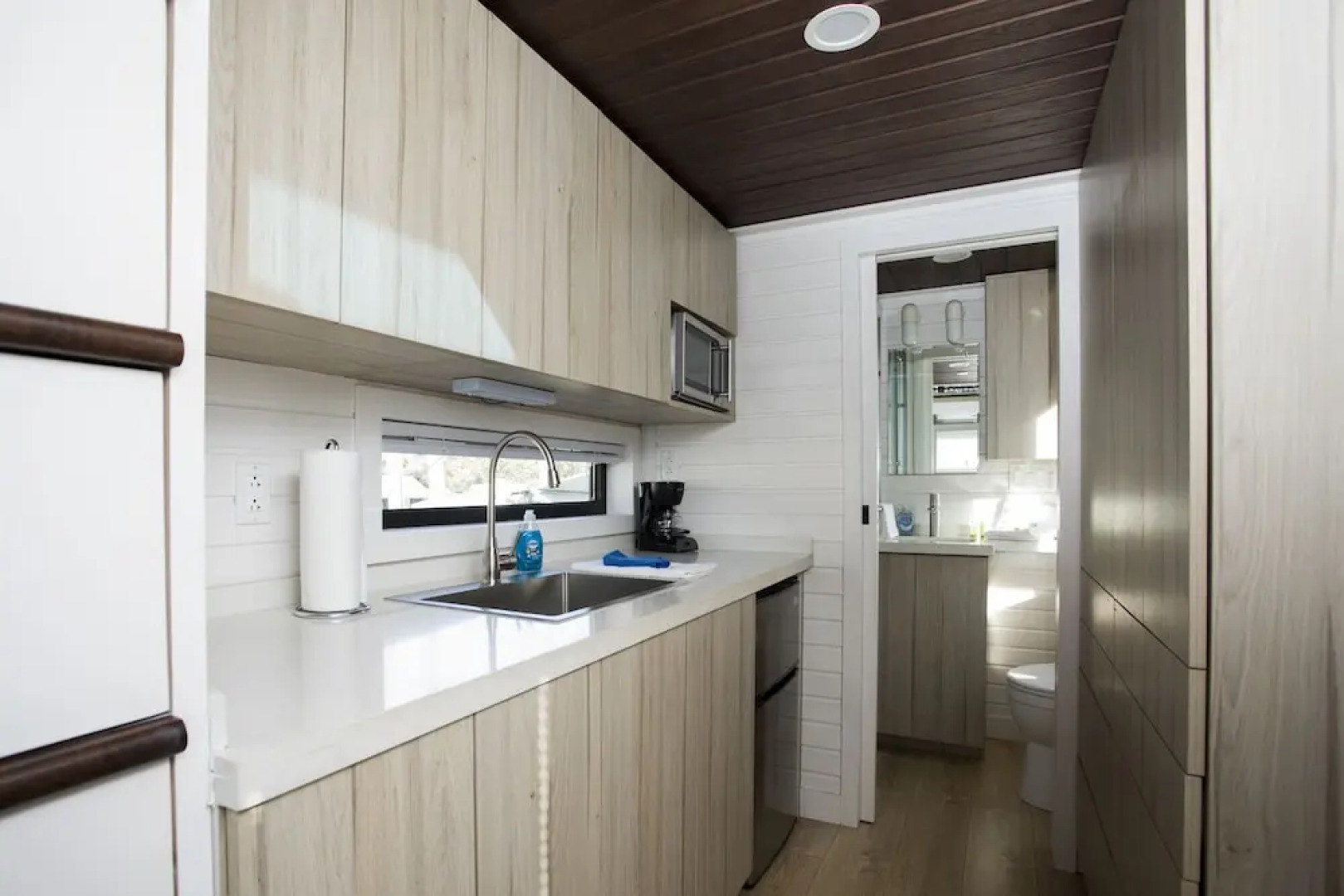 Camptel Resort Cedar Key