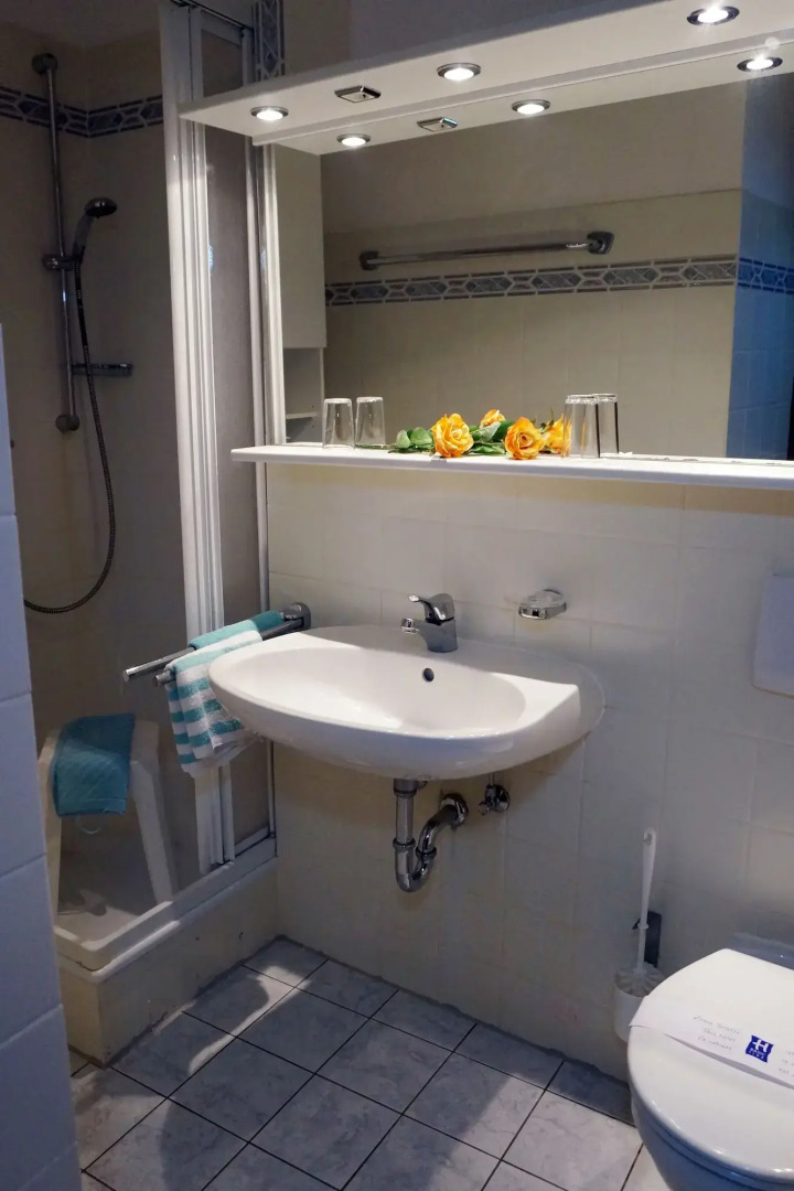 Sonnleiten-Rupert - Aparthotel