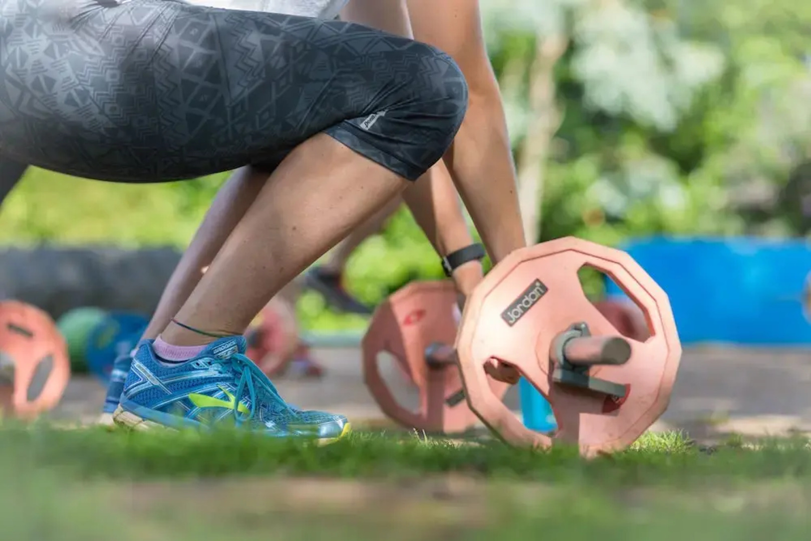 No1 Bootcamp Norfolk