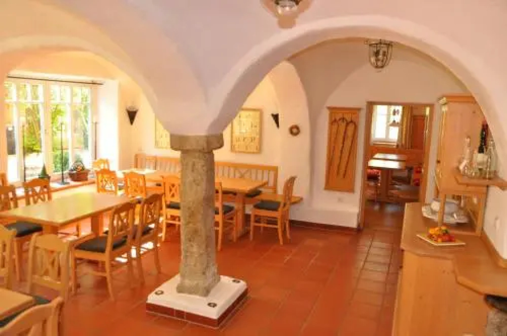 Romantik-Resort & Spa Lauprecht