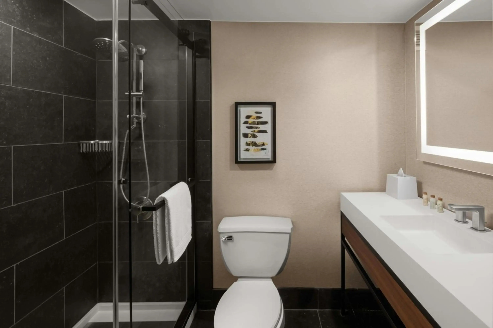 Renaissance Chicago North Shore Hotel