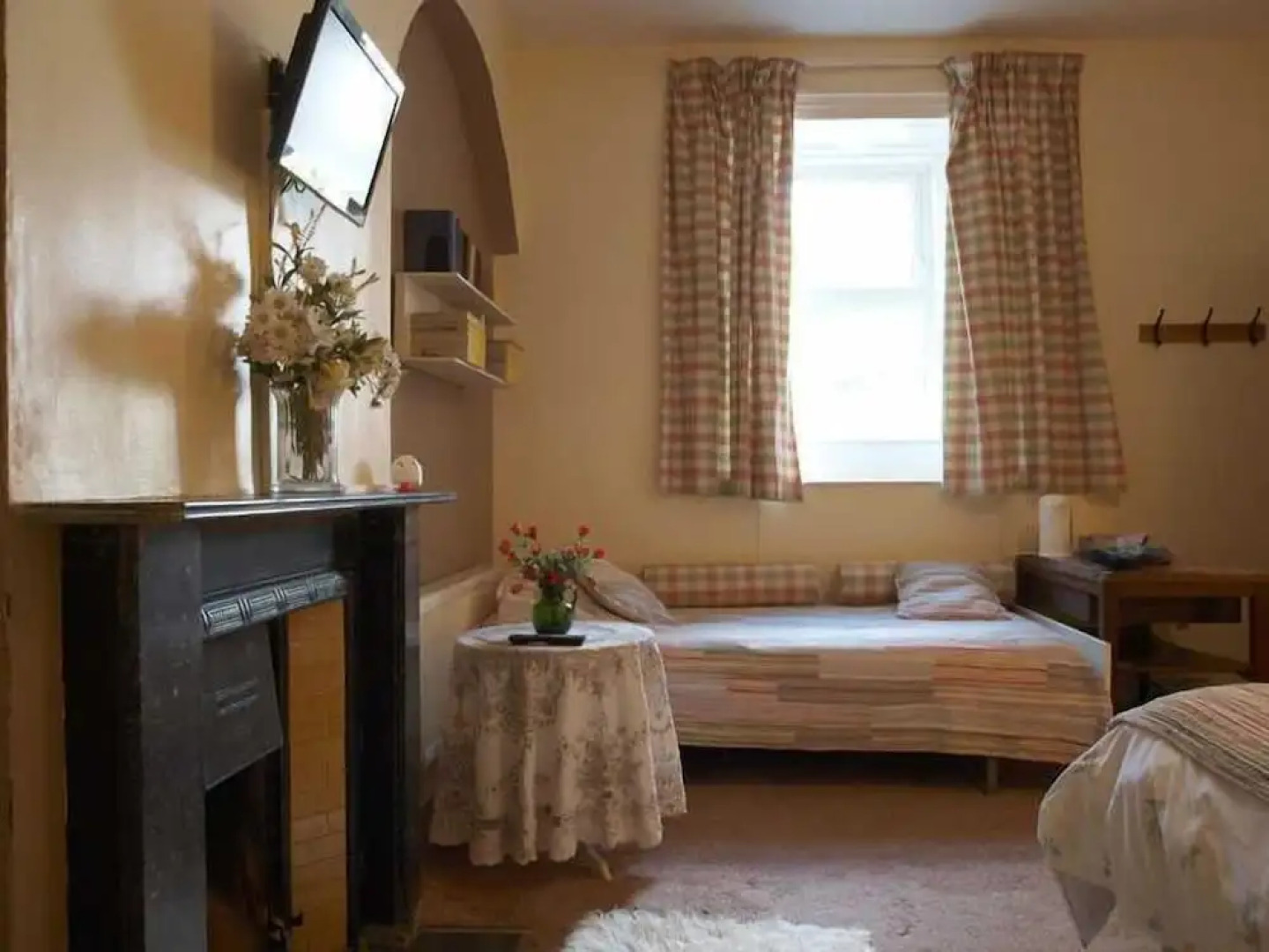 Ross House Equestrian Holidays