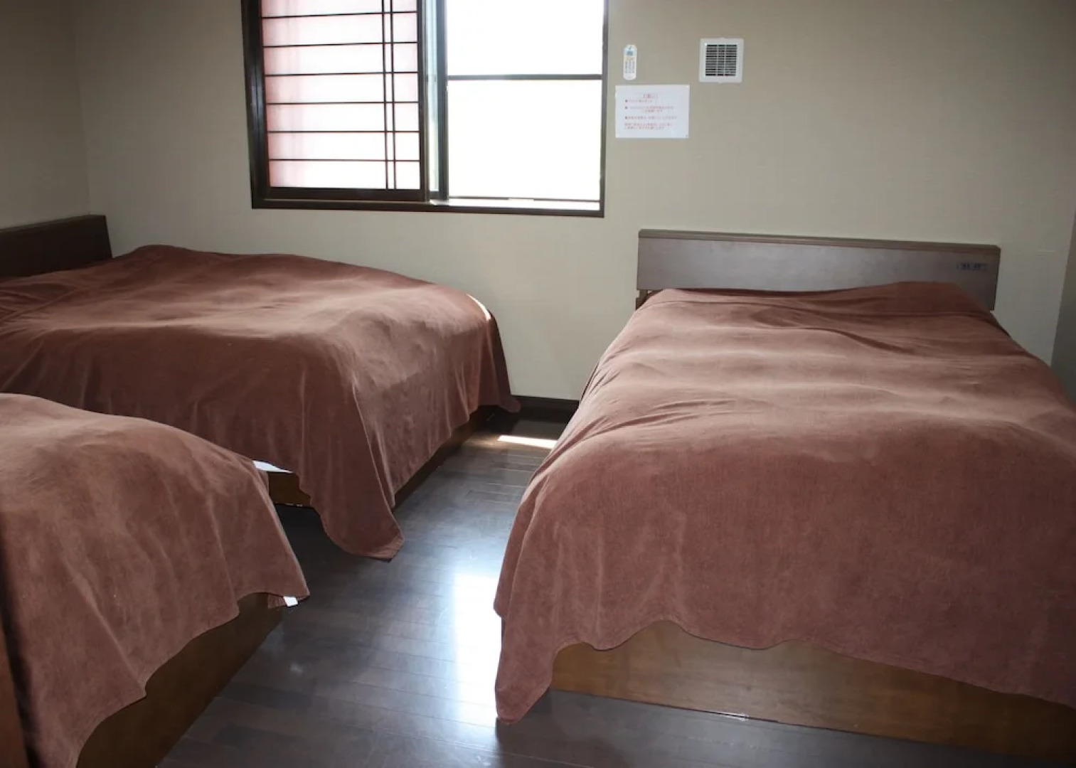 Irohanihohetou Lodge