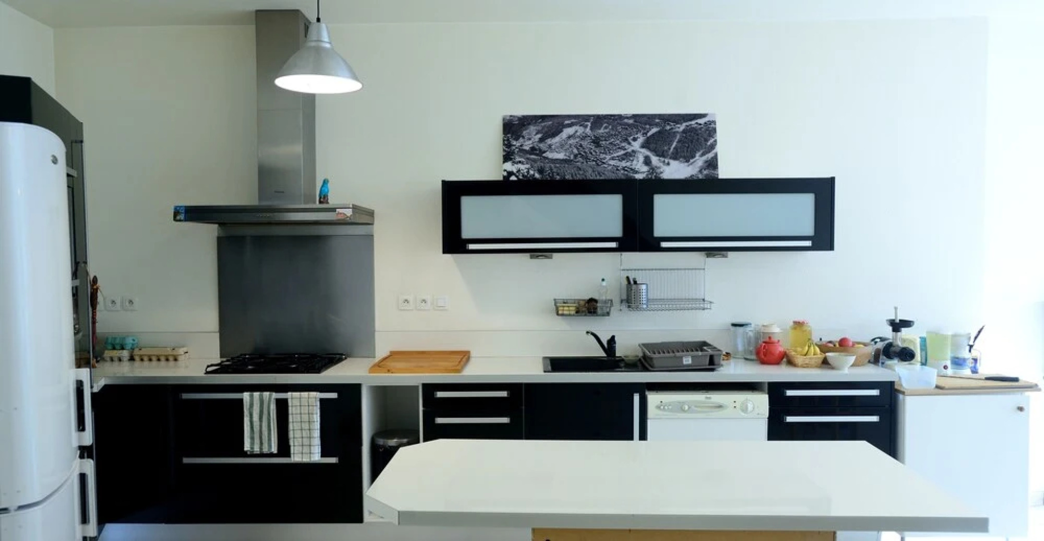 Refuge du Vieux Bourg