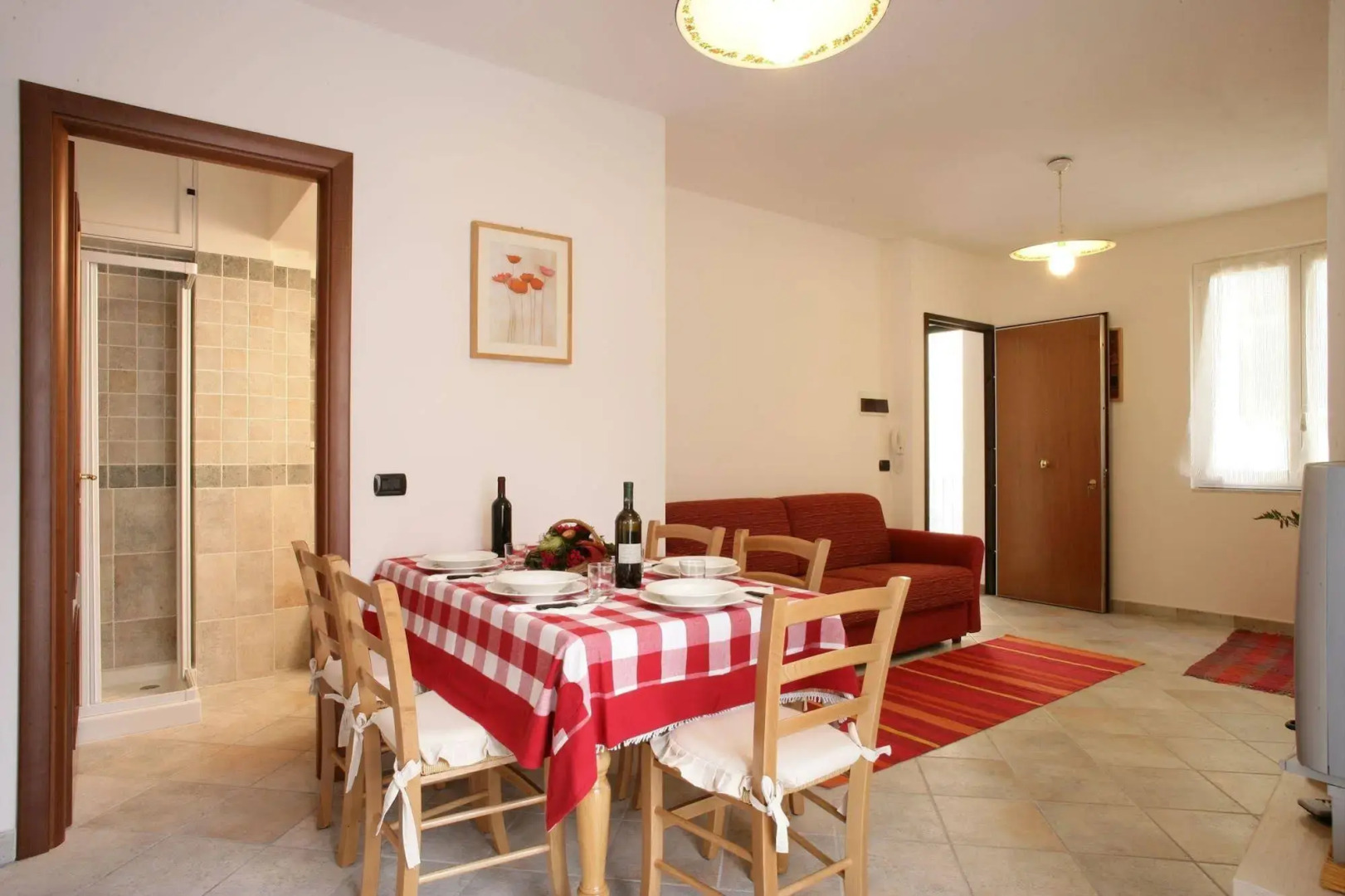 Appartamenti In Piazzetta